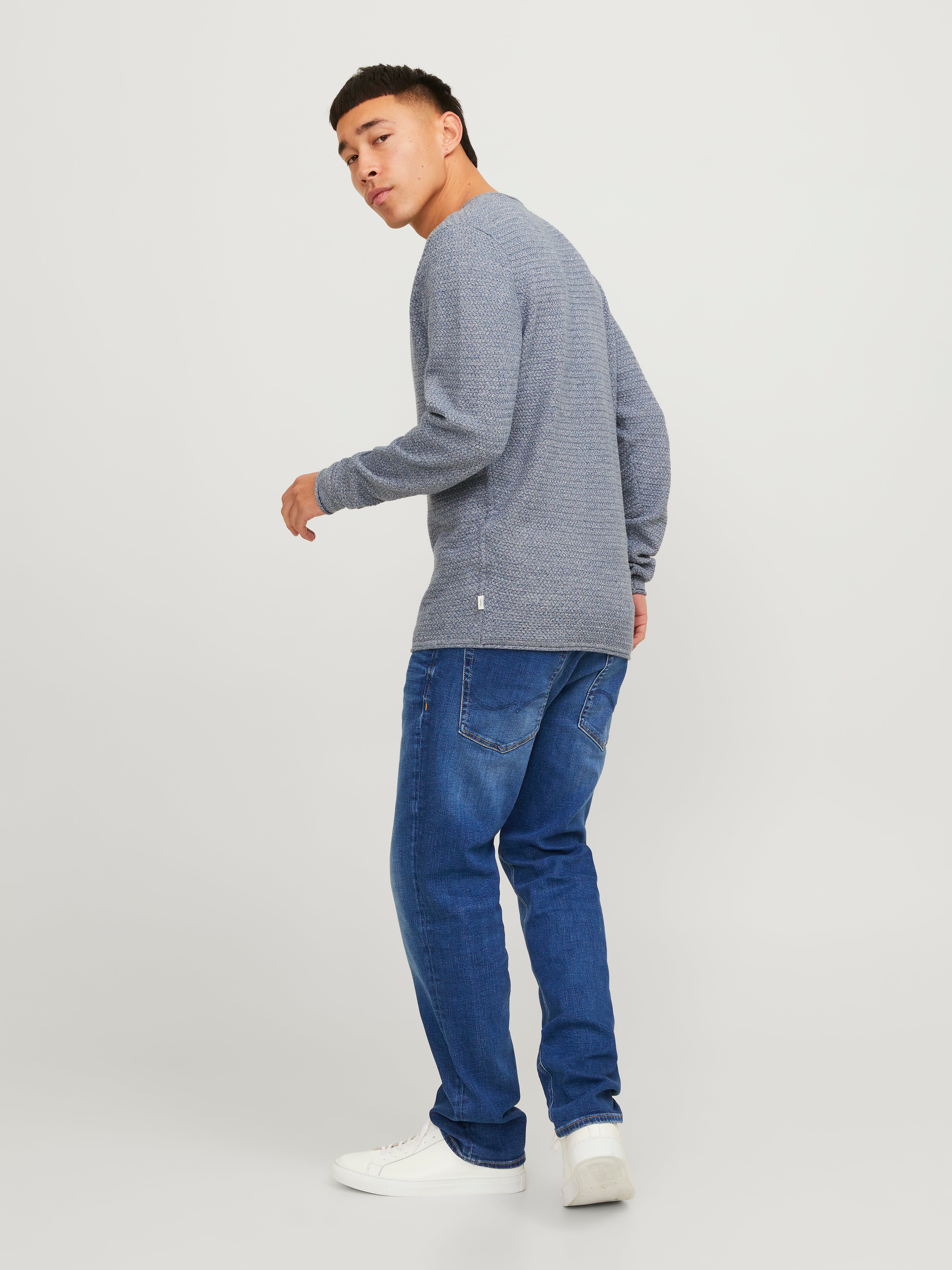 CLARK Regular Fit Jeans | Jack & Jones