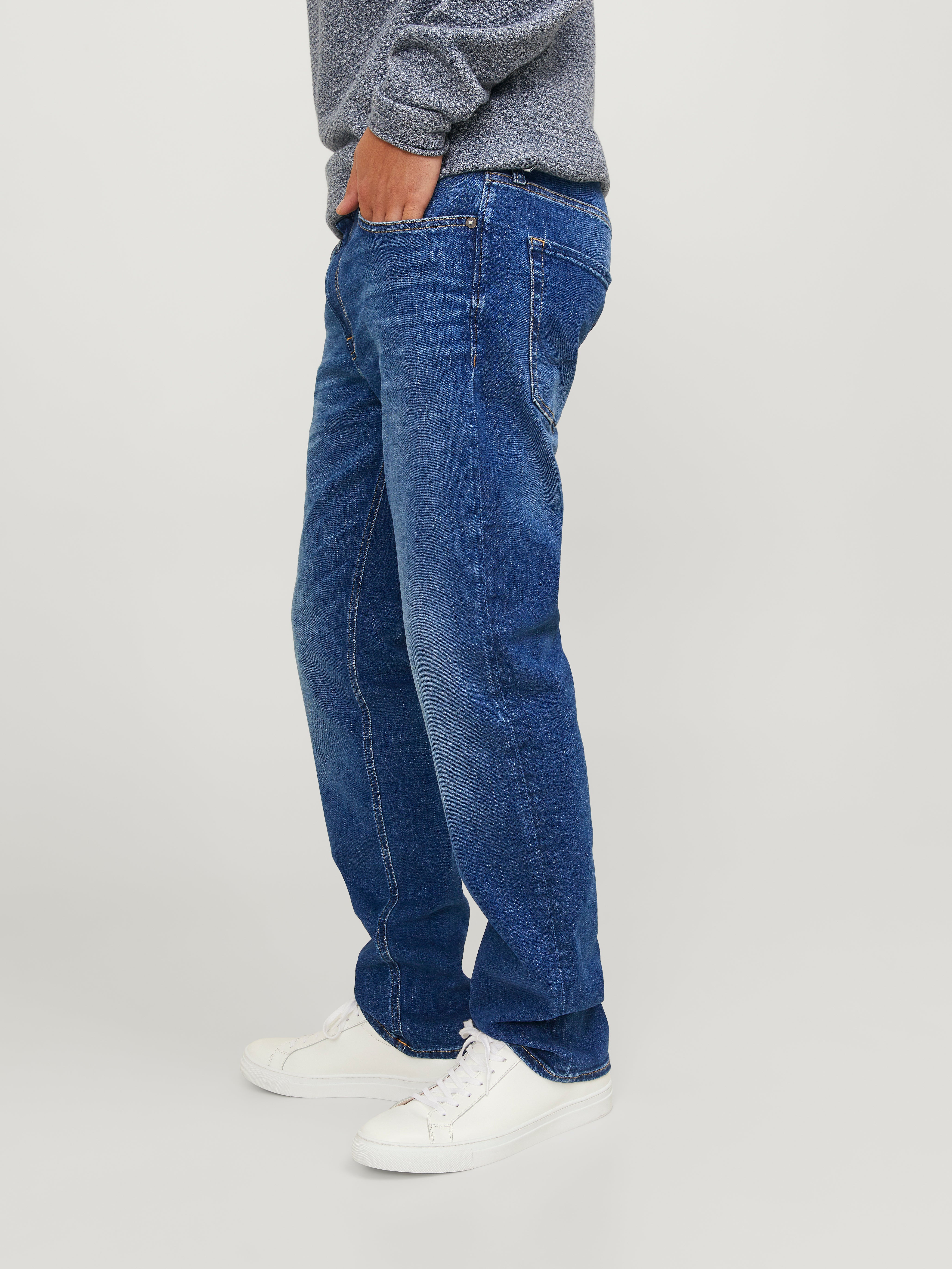 CLARK Regular Fit Jeans | Jack & Jones