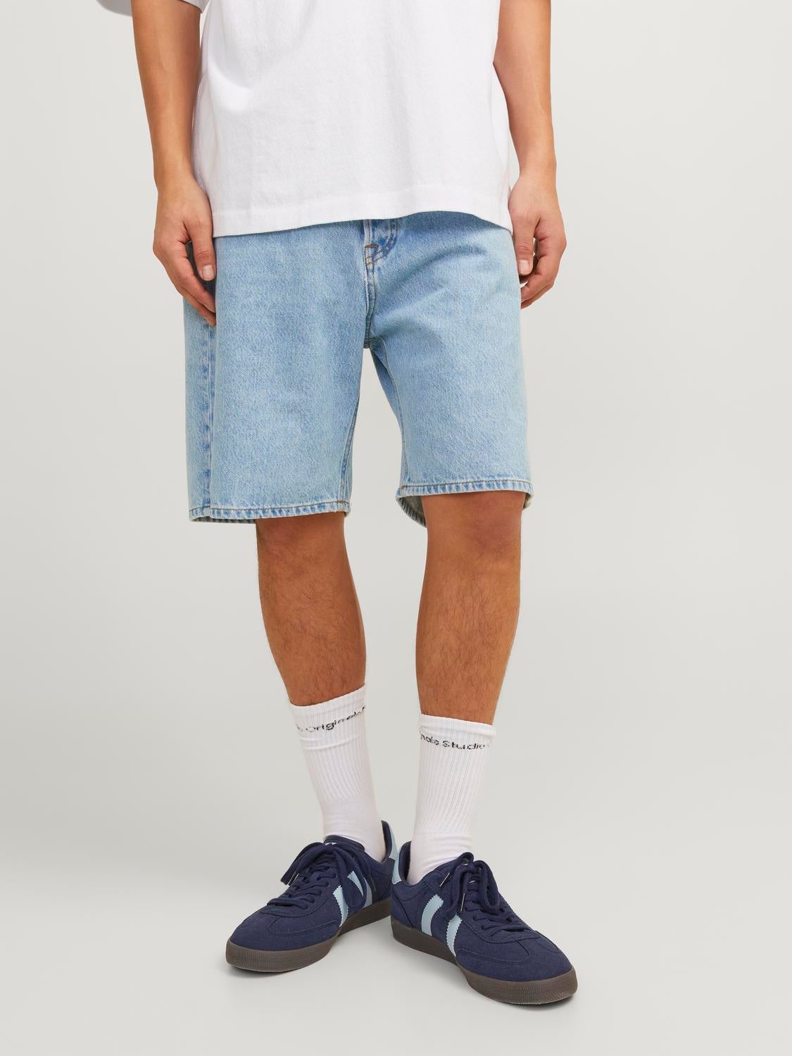 Loose Fit Shorts | Jack & Jones