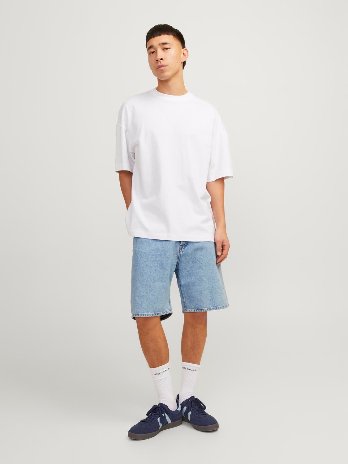 Loose Fit Shorts | Jack & Jones