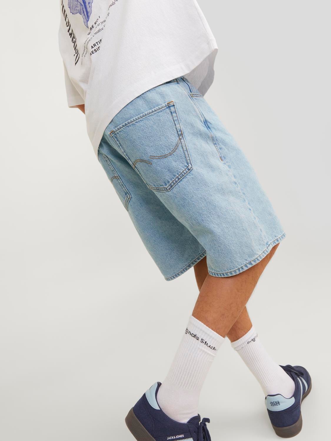 Loose Fit Shorts | Jack & Jones