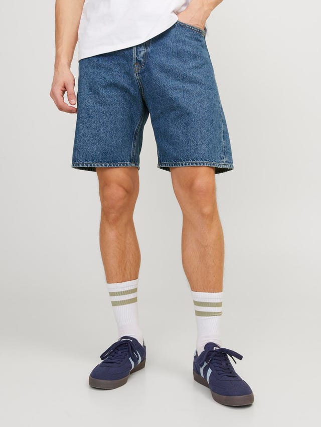 Jack & Jones Shorts Coupe ample - 12249067