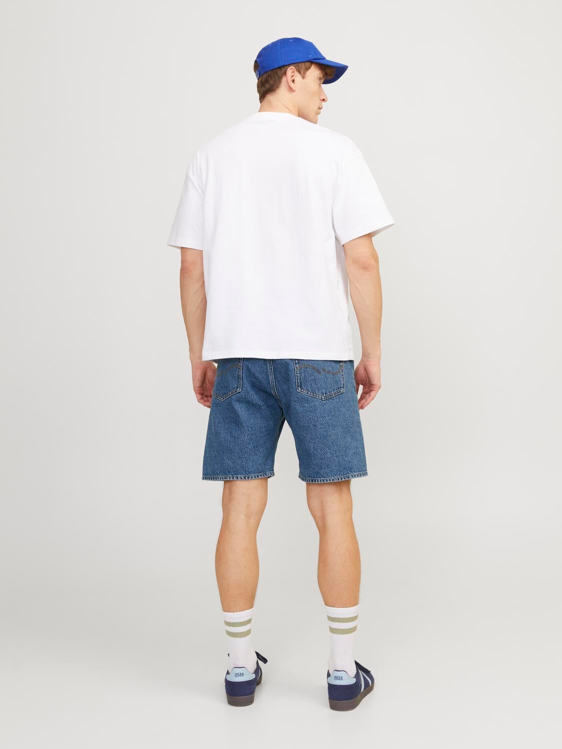 Loose Fit Shorts | Jack & Jones