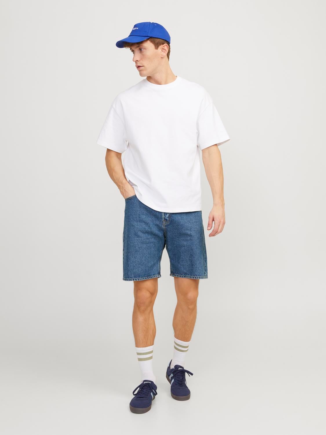 Loose Fit Shorts | Jack & Jones