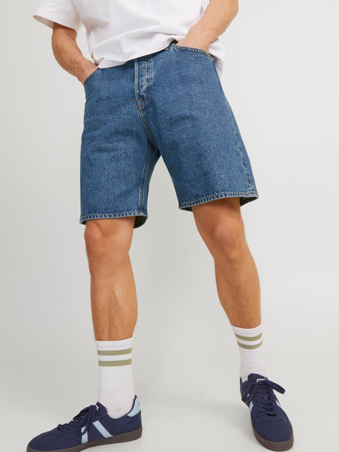 Loose Fit Shorts | Jack & Jones