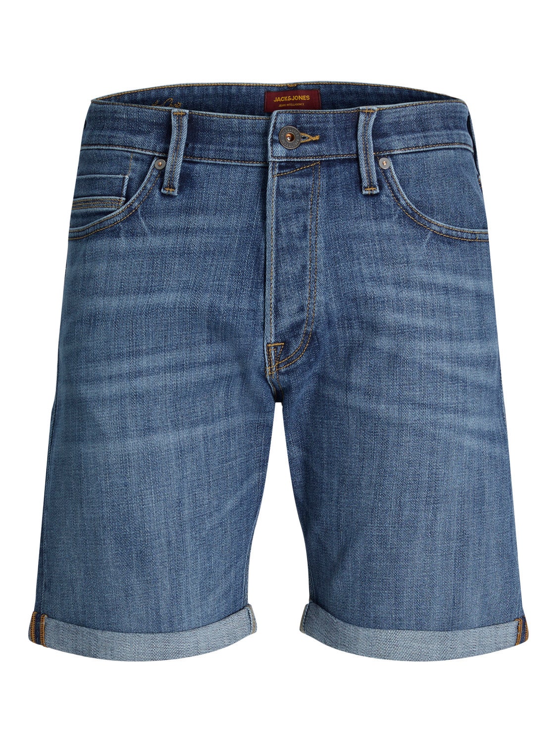 Relaxed Fit Shorts | Jack & Jones