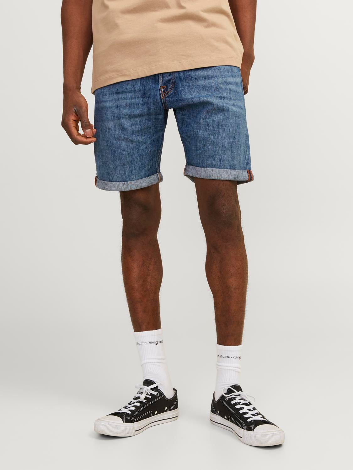 Relaxed Fit Shorts | Jack & Jones