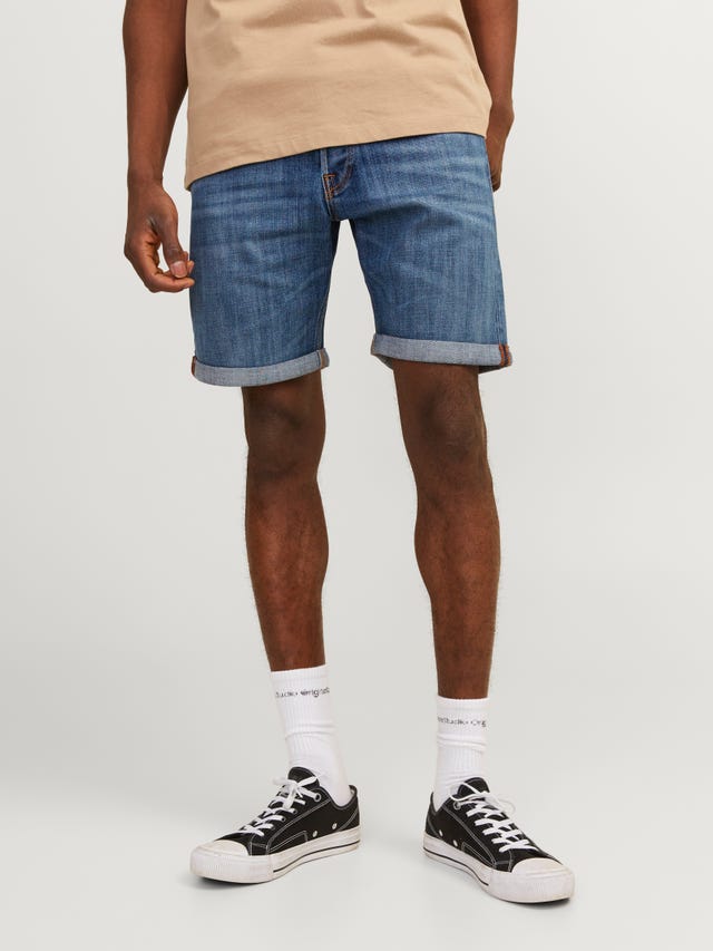 Jack & Jones Relaxed Fit Shorts - 12249092