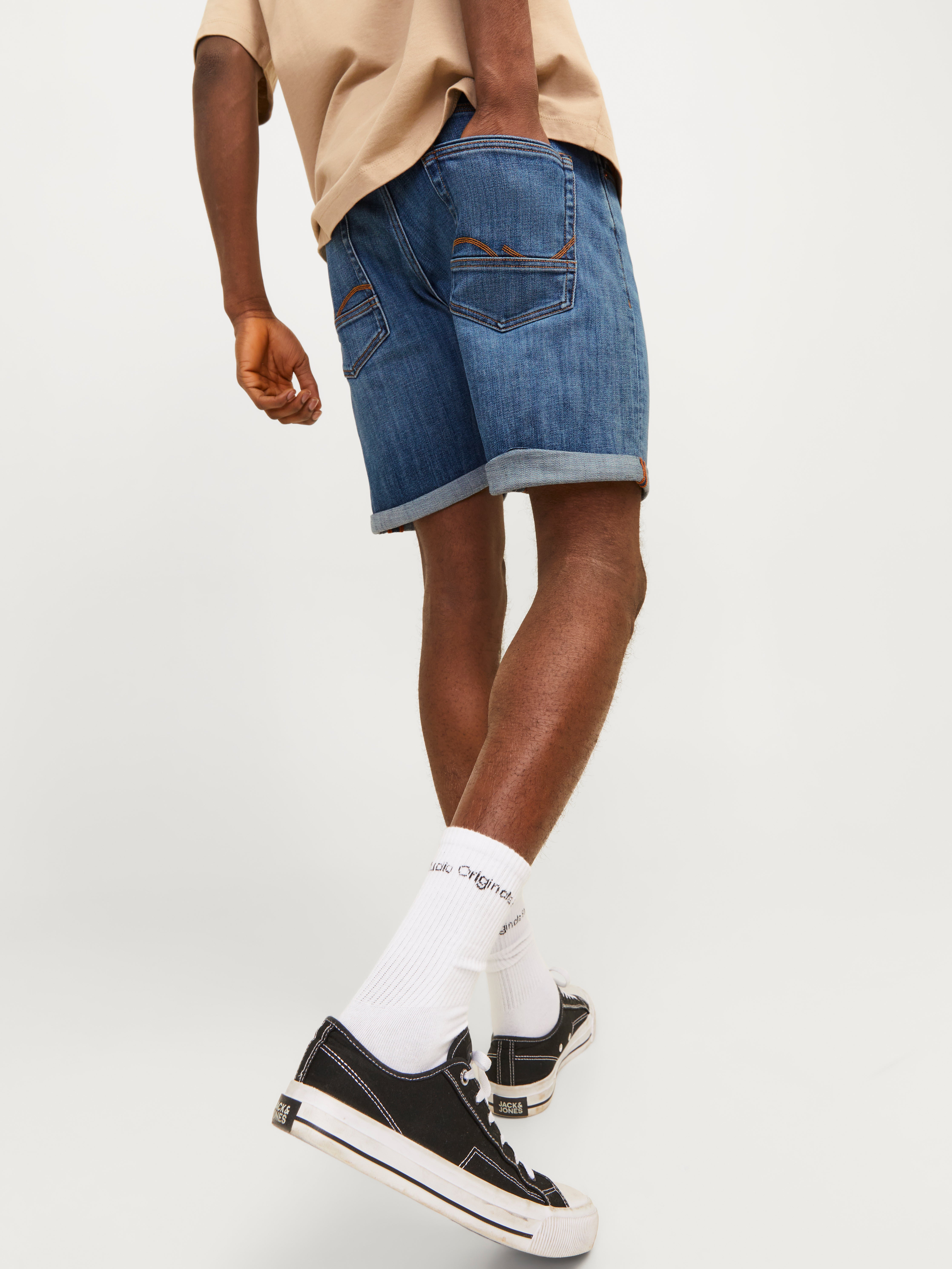 Relaxed Fit Shorts | Jack & Jones