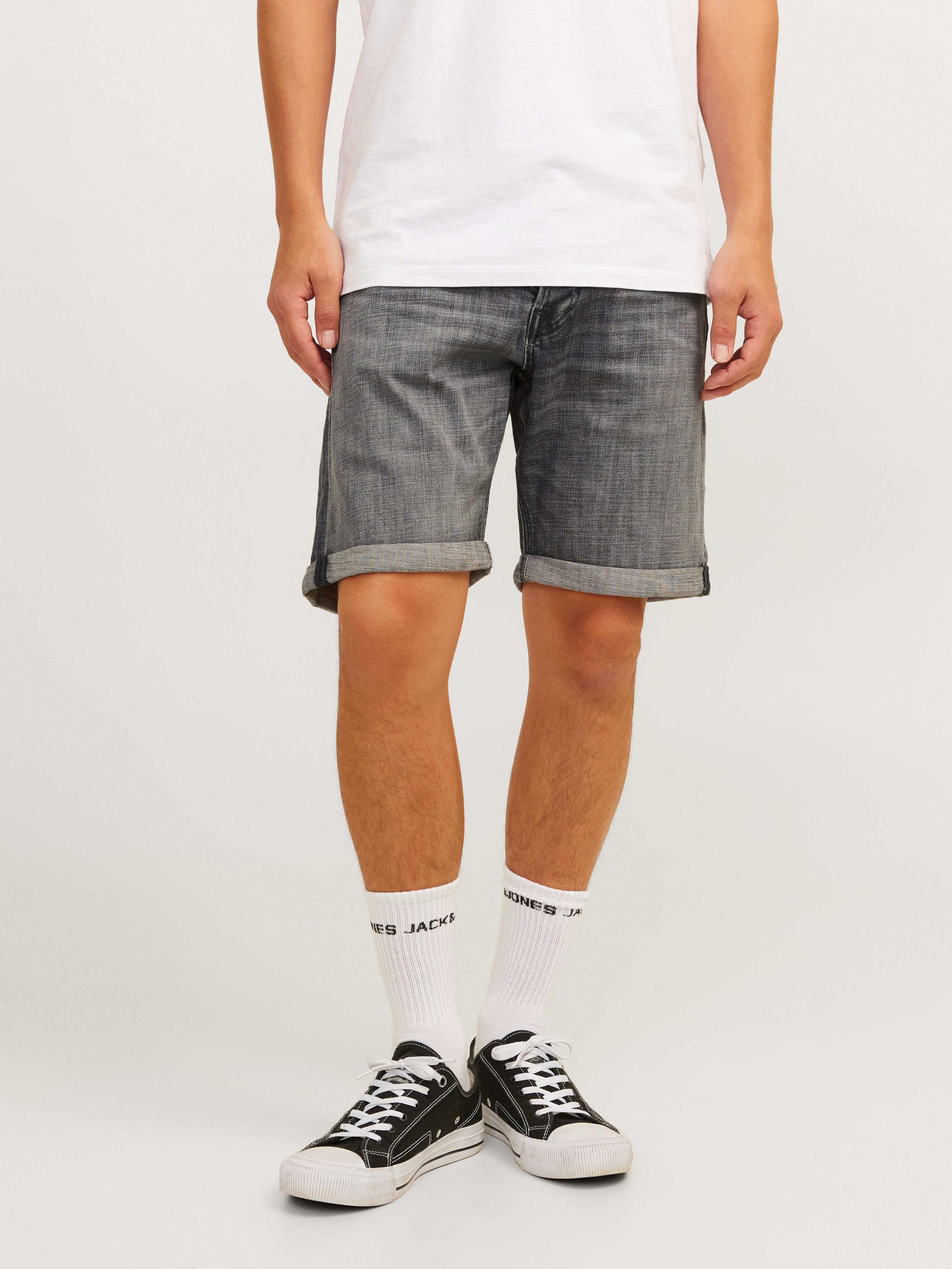 Relaxed Fit Shorts | Jack & Jones