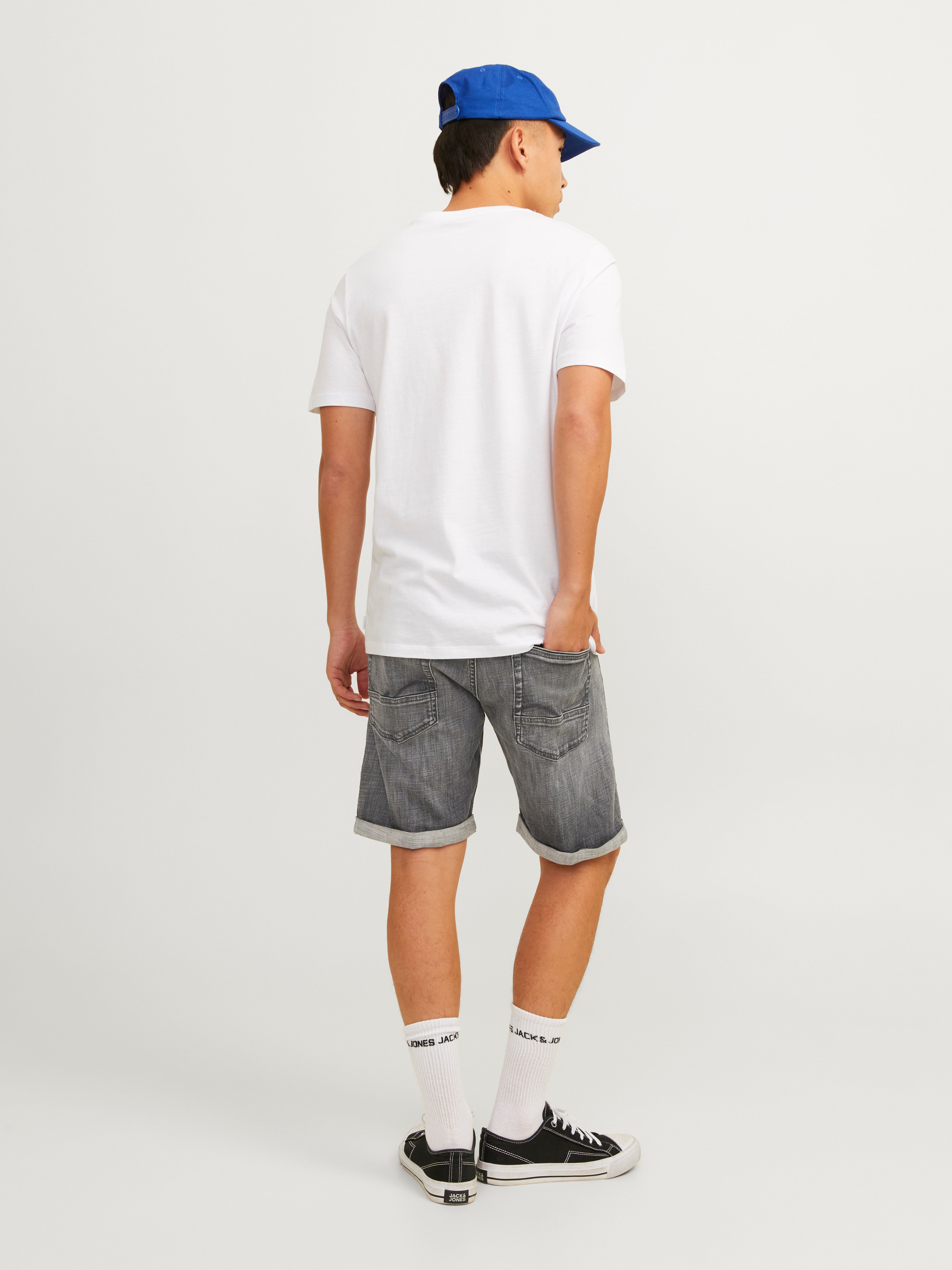 Relaxed Fit Shorts | Jack & Jones