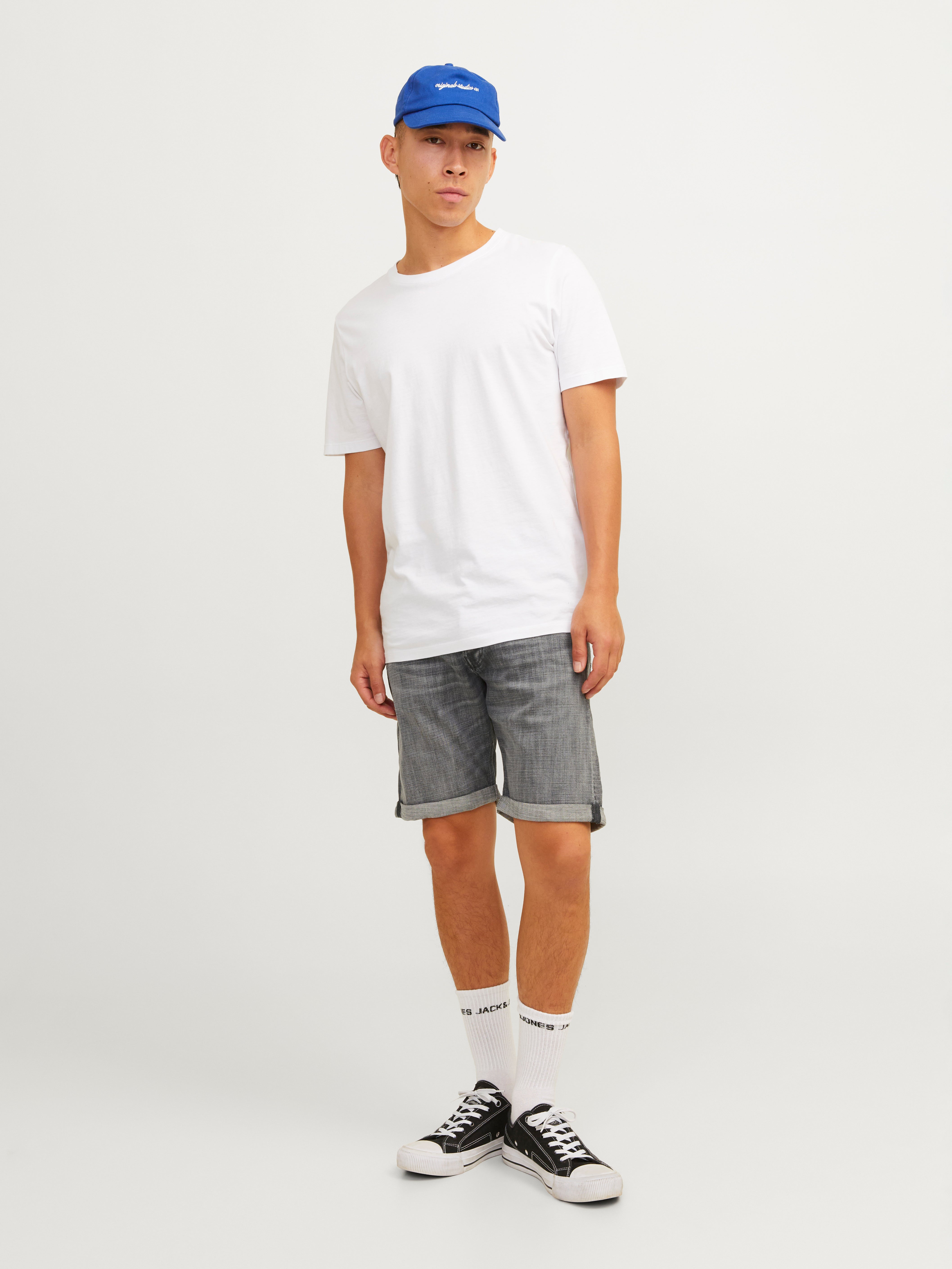 Relaxed Fit Shorts | Jack & Jones