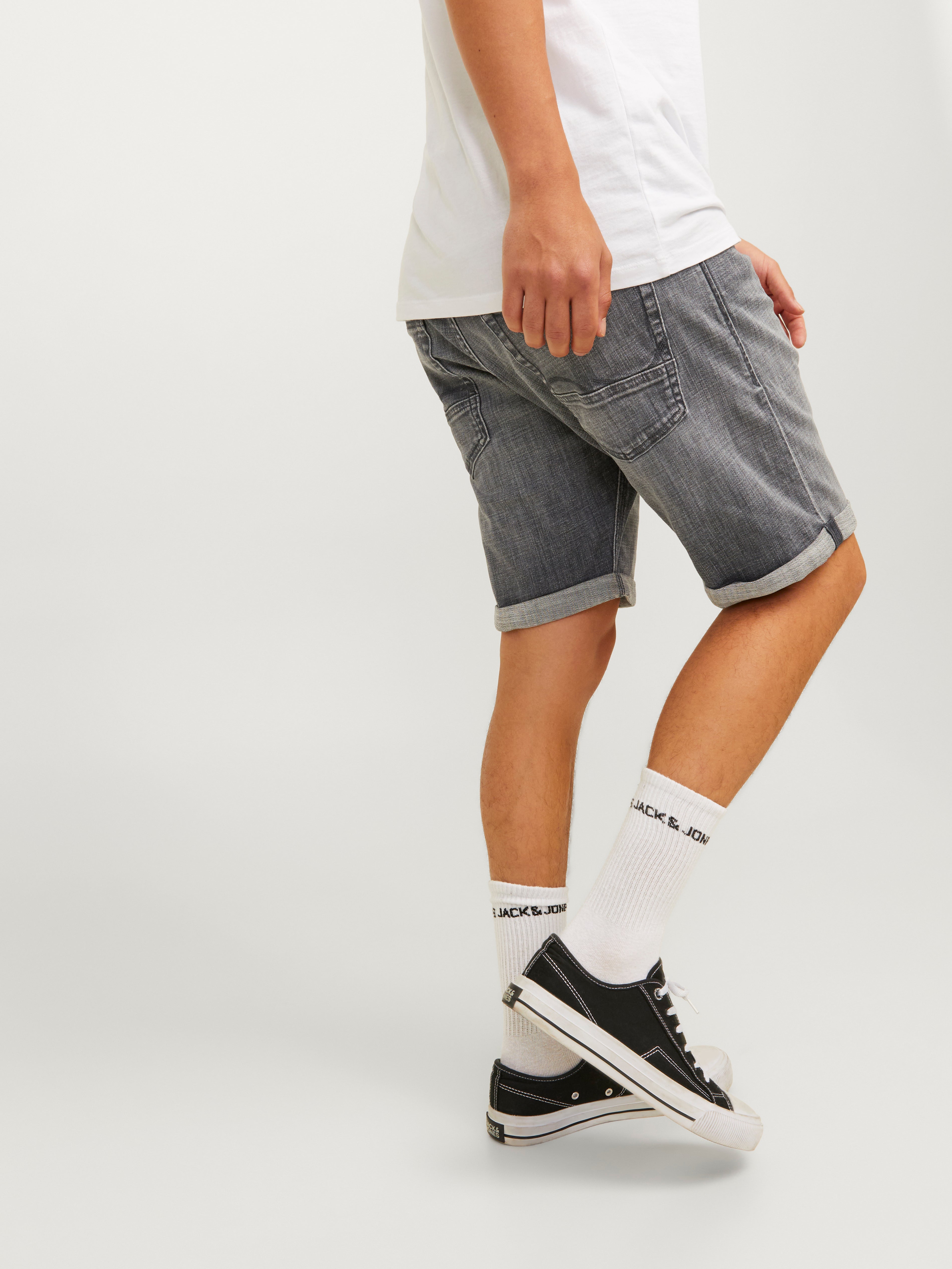 Relaxed Fit Shorts | Jack & Jones