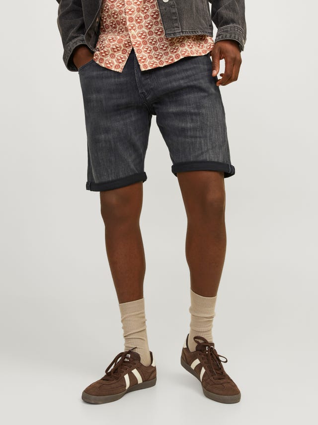 Jack & Jones Relaxed Fit Shorts - 12249098