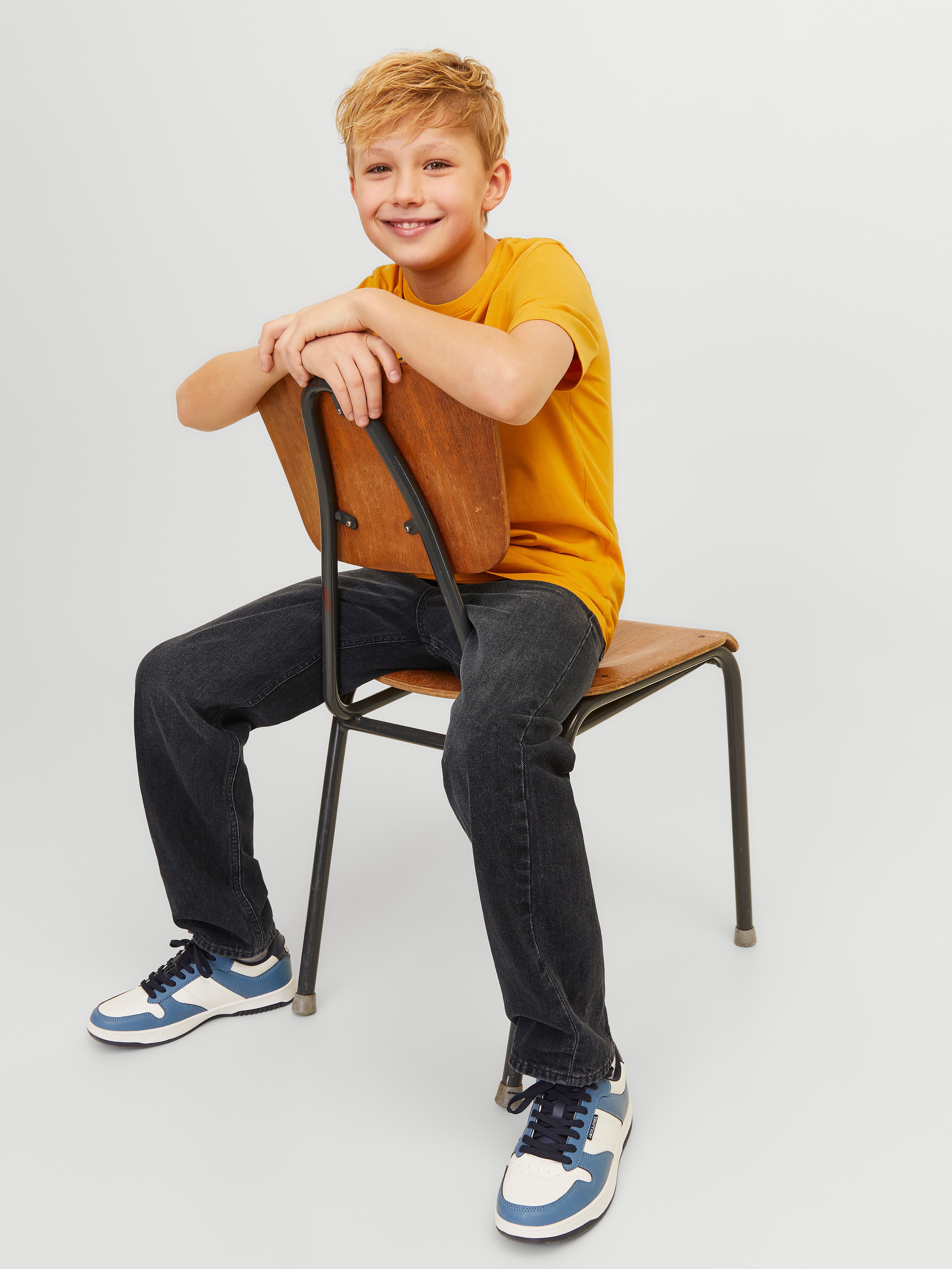 Jean Coupe décontractée | Jack & Jones