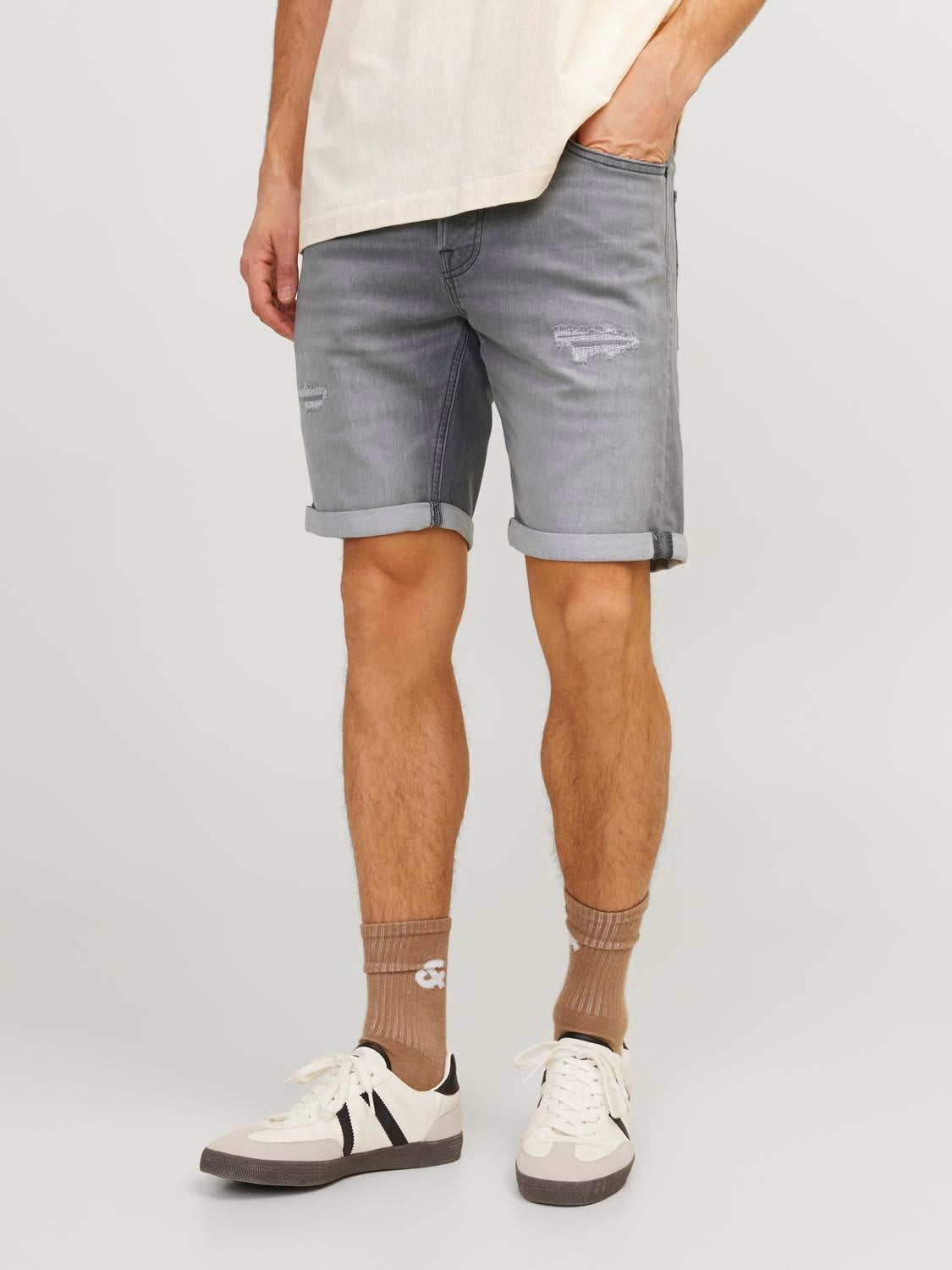 Regular Fit Shorts | Jack & Jones