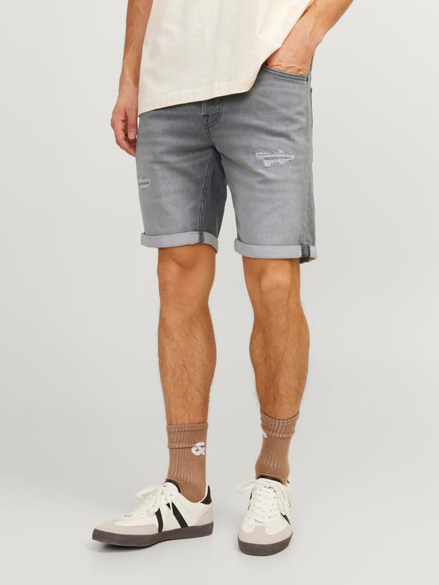 Jack & Jones Regular Fit Shorts - 12249212