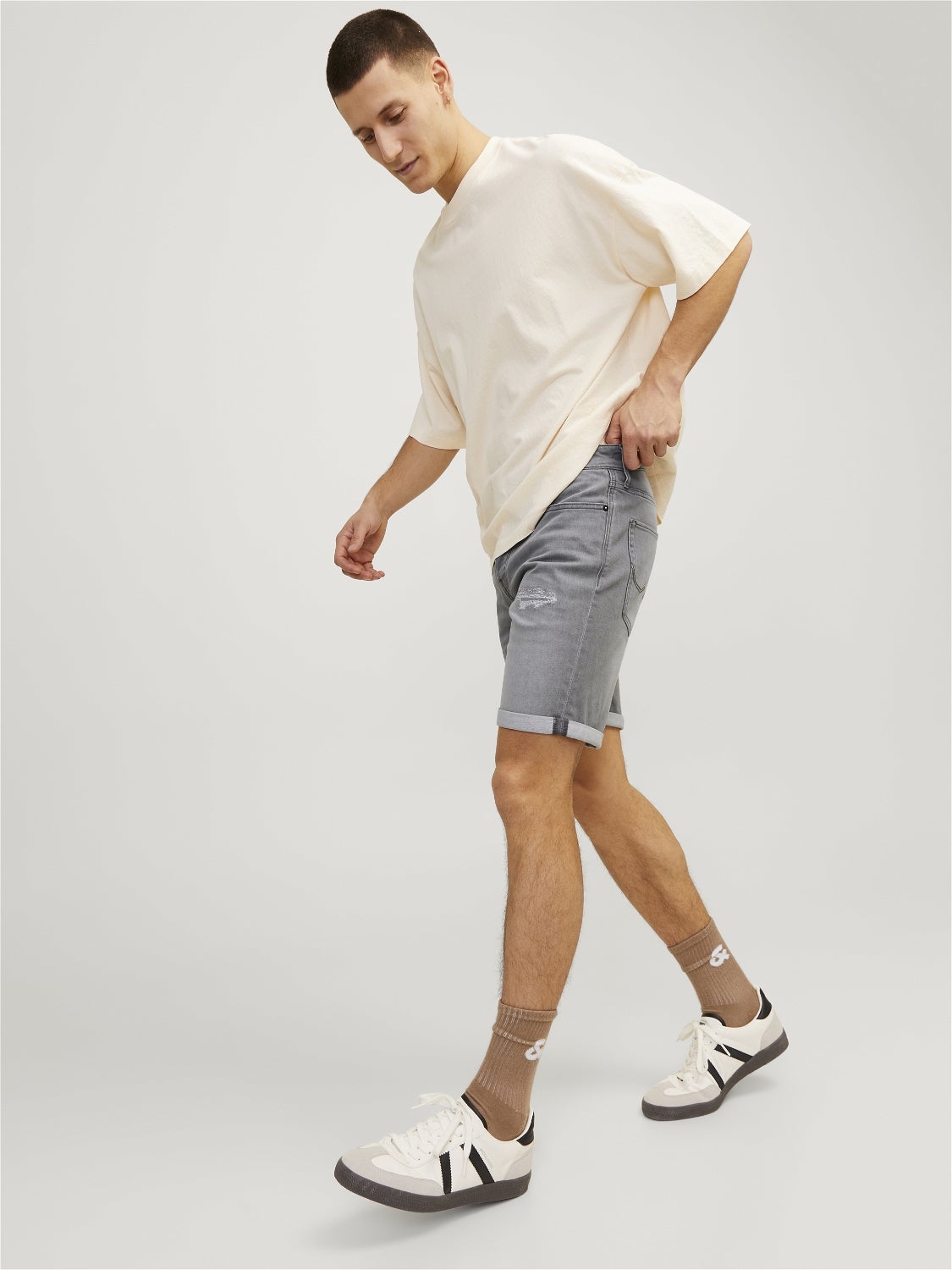 Regular Fit Shorts | Jack & Jones