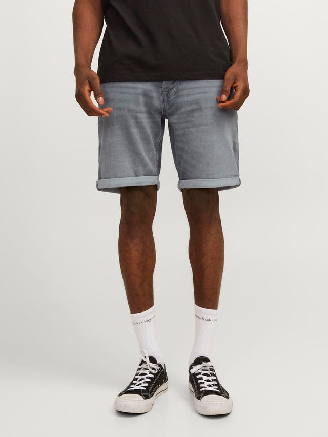 Jack & Jones Regular Fit Shorts - 12249214