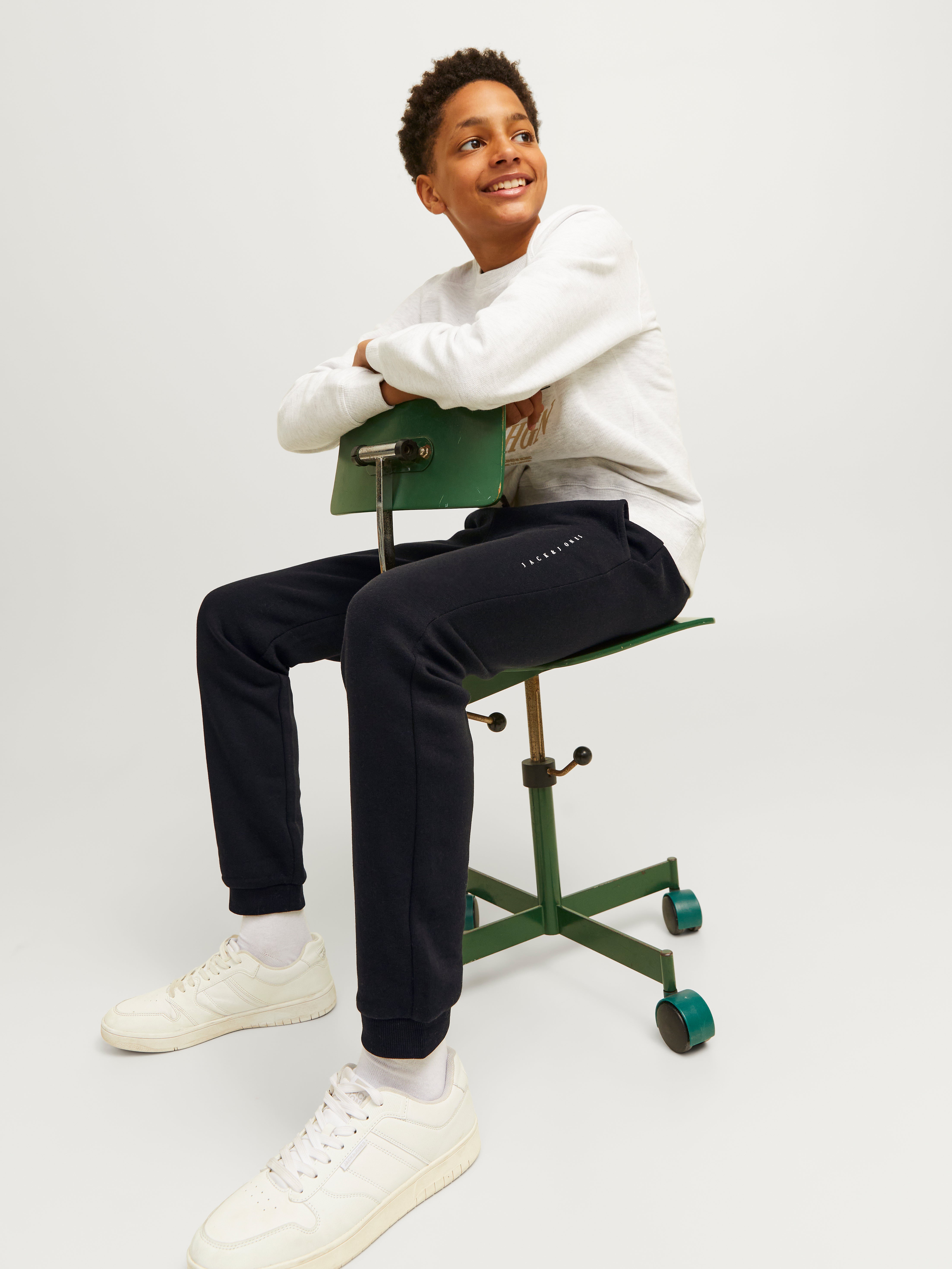 Pantalon Coupe décontractée | Jack & Jones