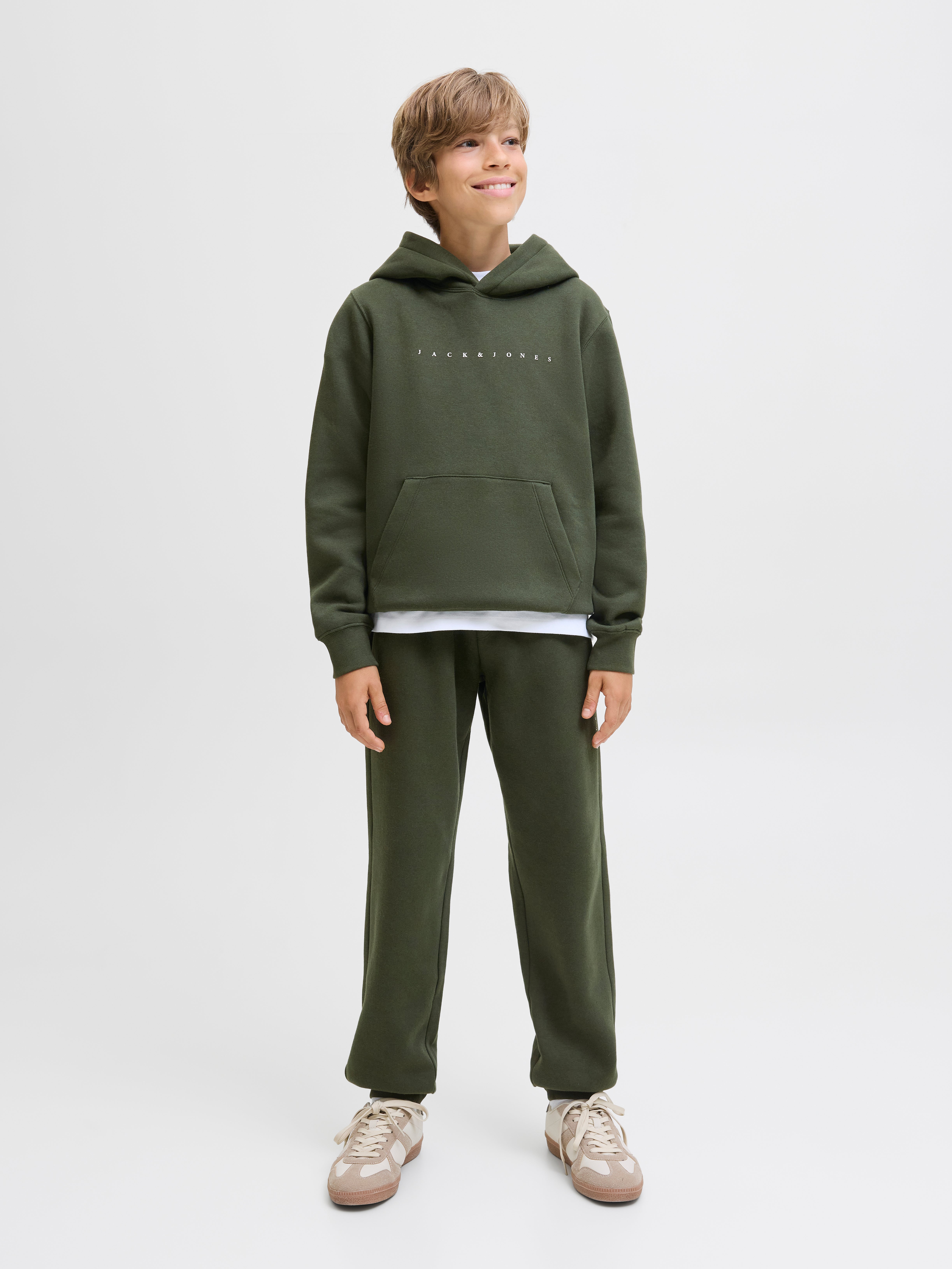 Pantalon Coupe décontractée | Jack & Jones®