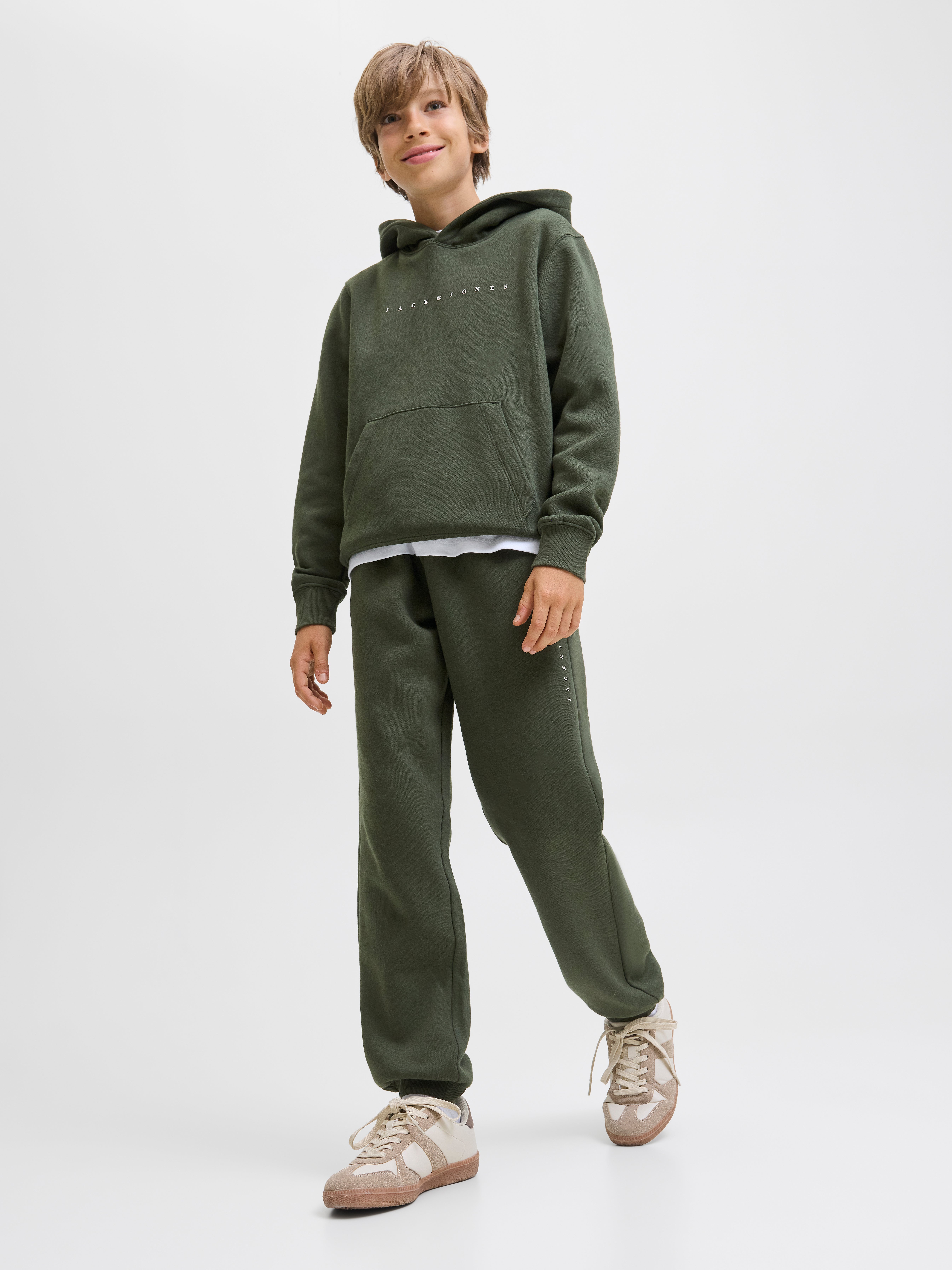 Pantalon Coupe décontractée | Jack & Jones®