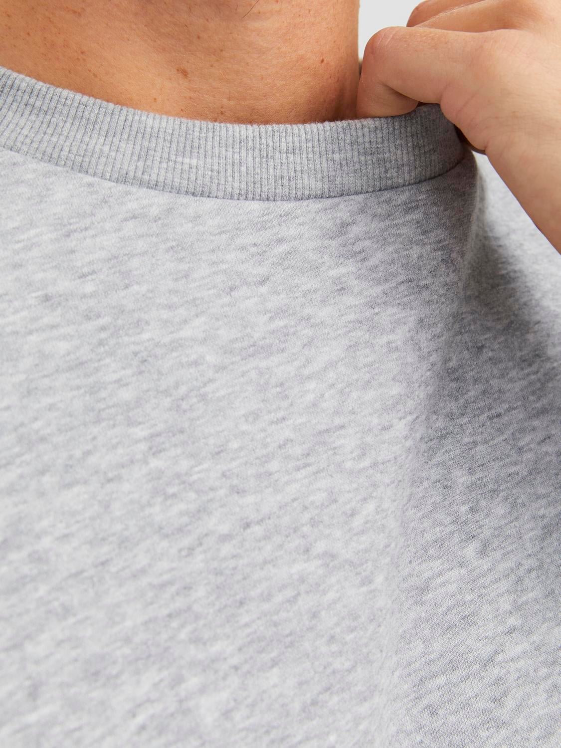 Relaxed Fit Sweatshirt | Jack & Jones