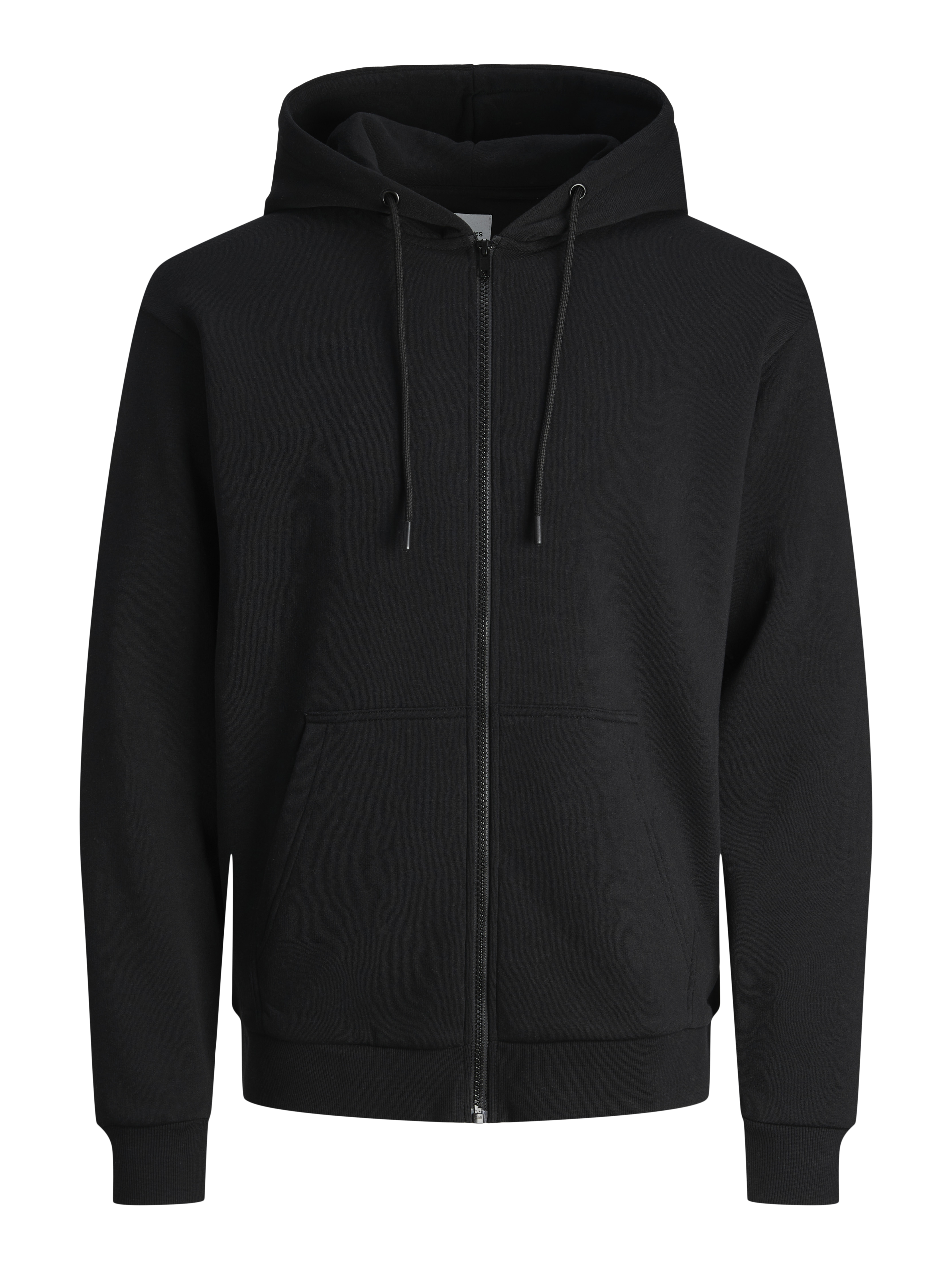 Relaxed Fit Zip hoodie | Jack & Jones