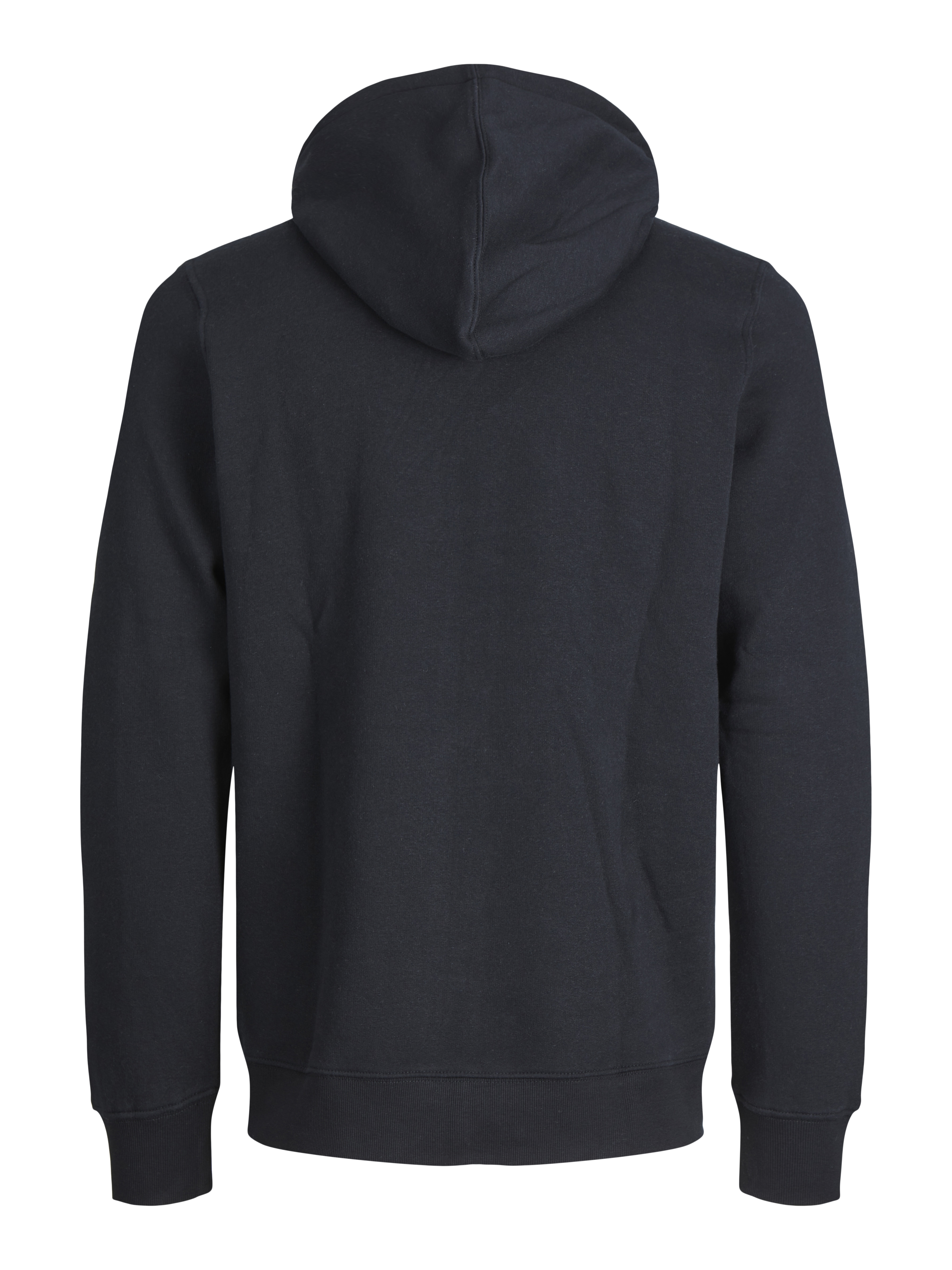 Relaxed Fit Zip hoodie | Jack & Jones