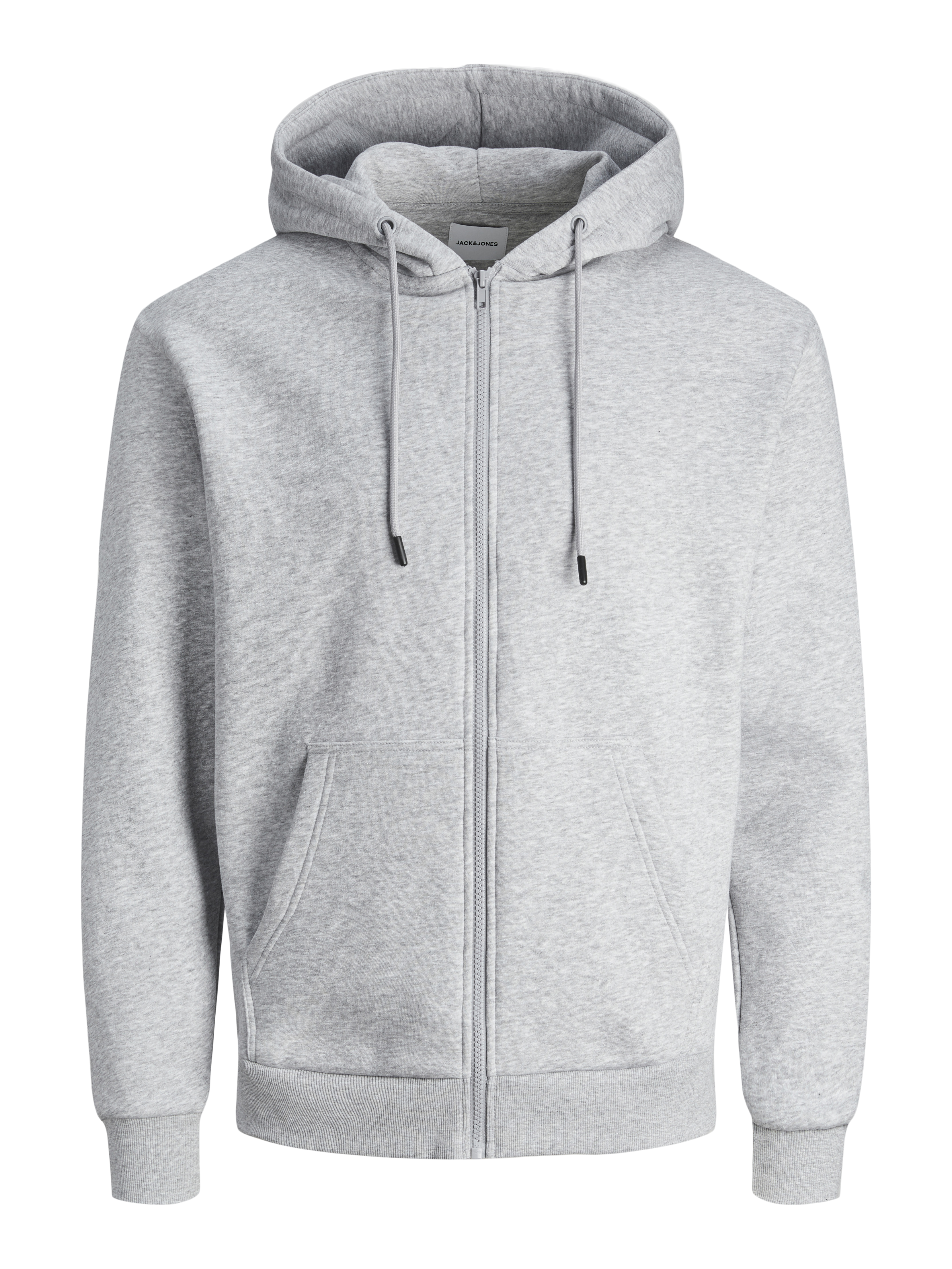Relaxed Fit Zip hoodie | Jack & Jones