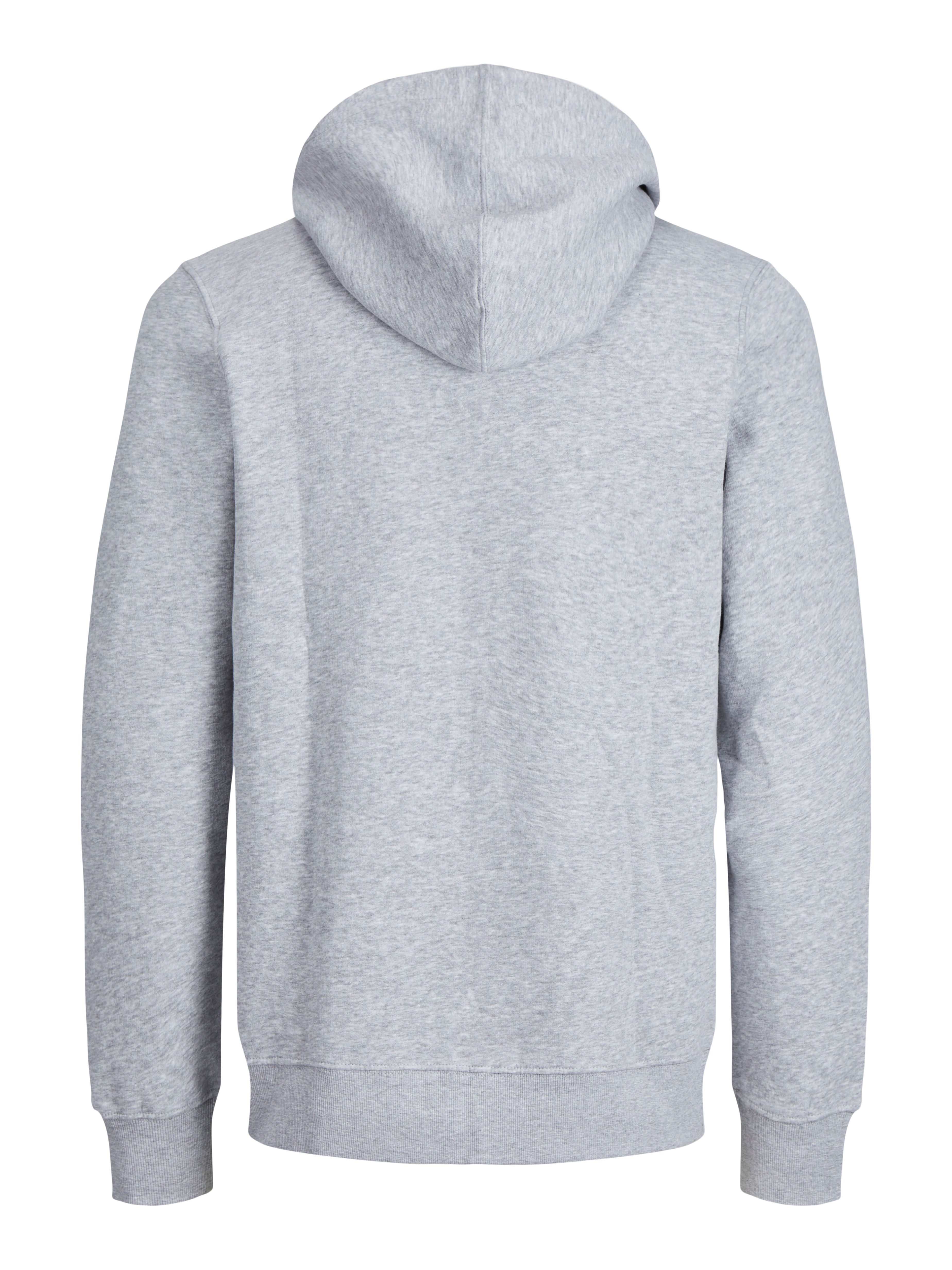 Relaxed Fit Zip hoodie | Jack & Jones