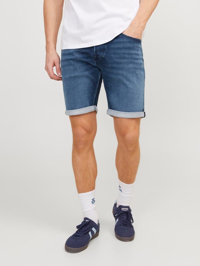 Jack & Jones Regular Fit Shorts - 12250169