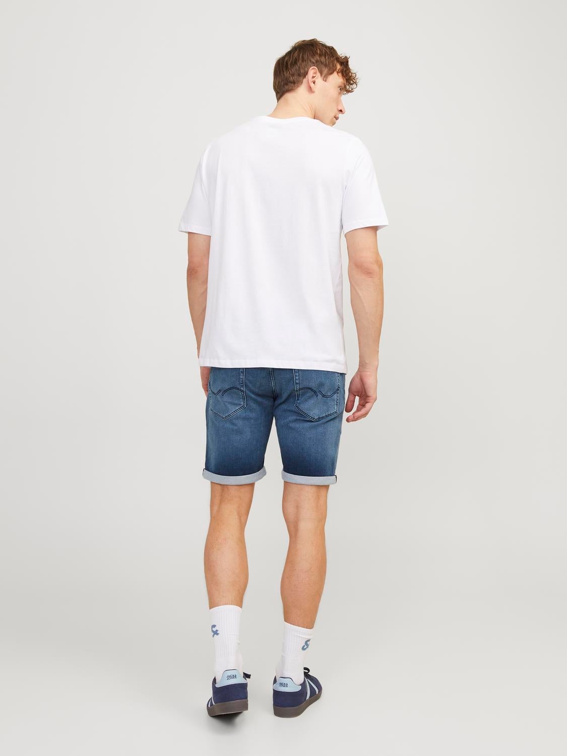 Regular Fit Shorts | Jack & Jones®