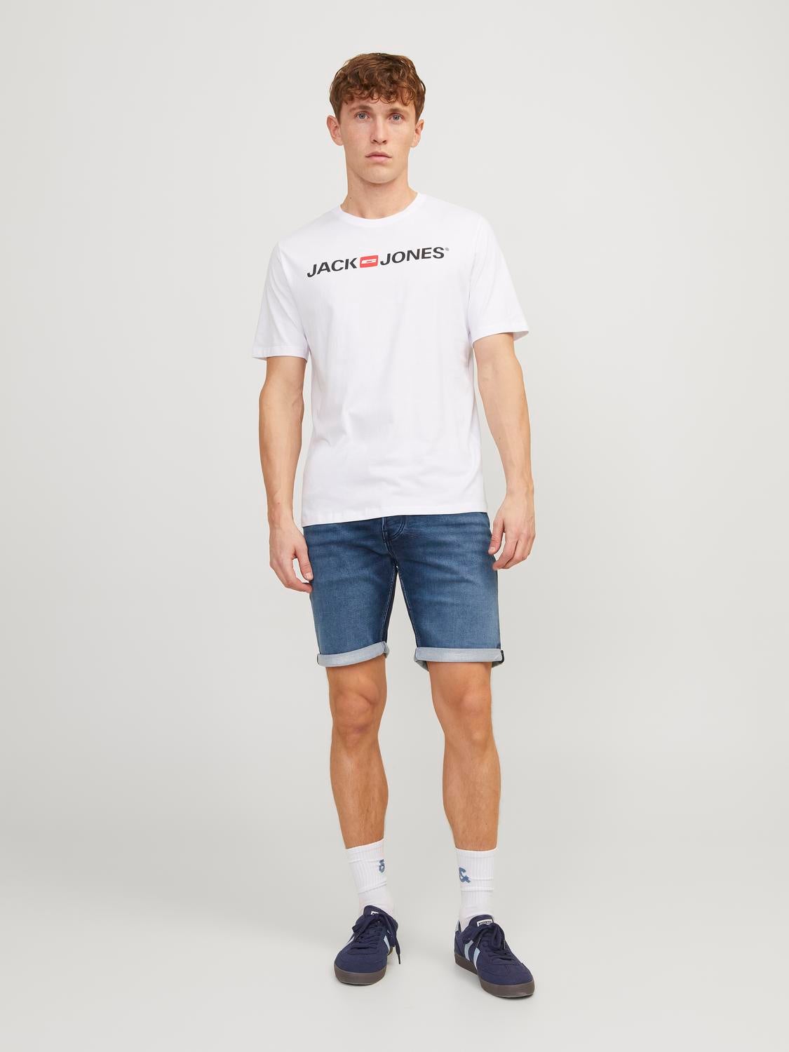 Regular Fit Shorts | Jack & Jones®