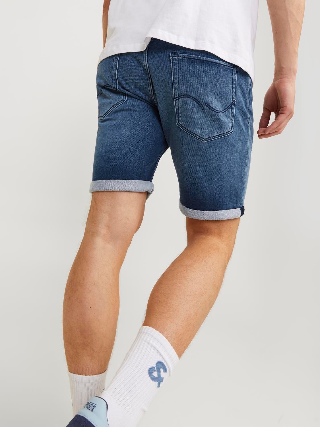 Regular Fit Shorts | Jack & Jones®