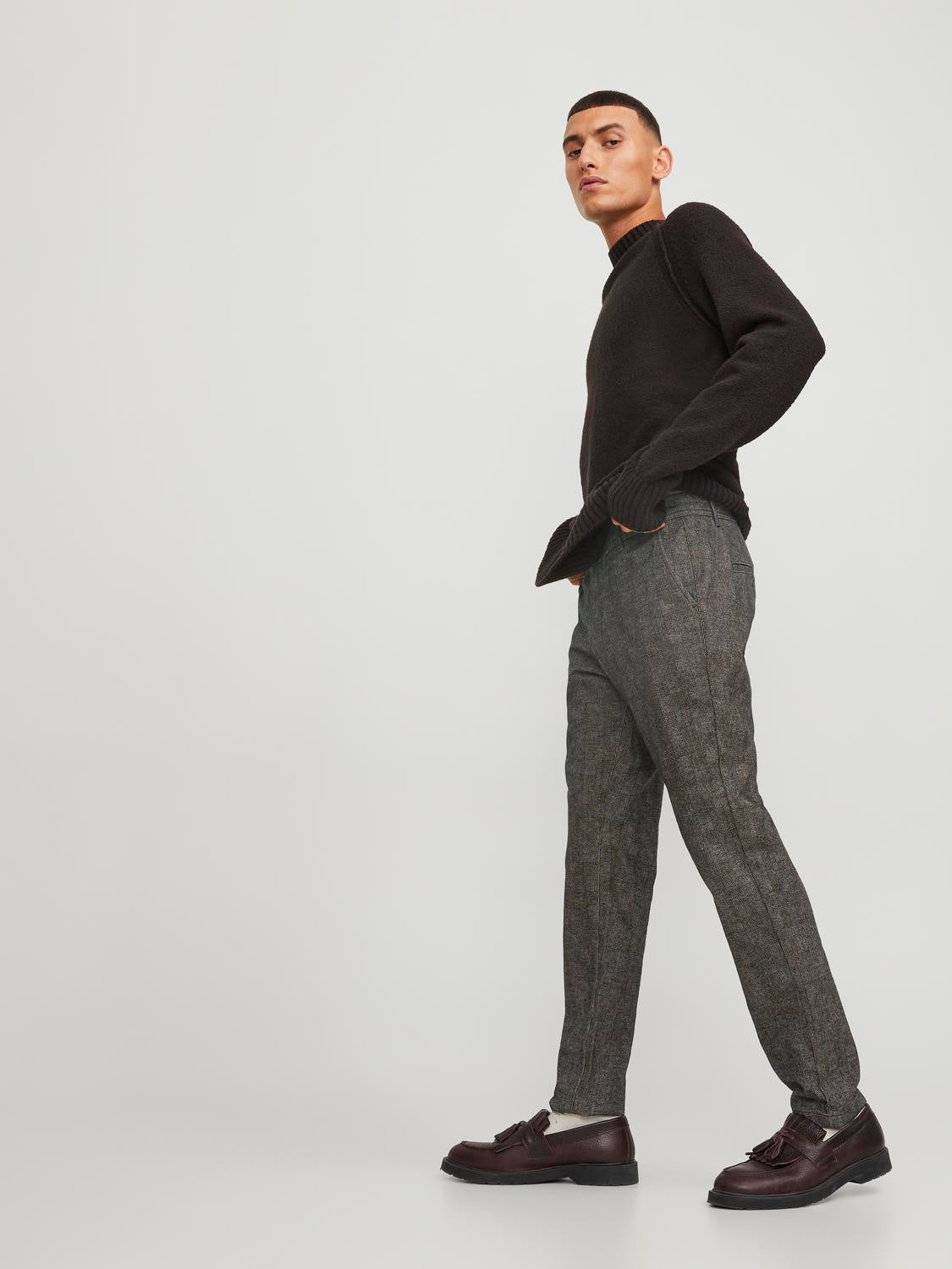 Slim Fit Pants | Jack & Jones®