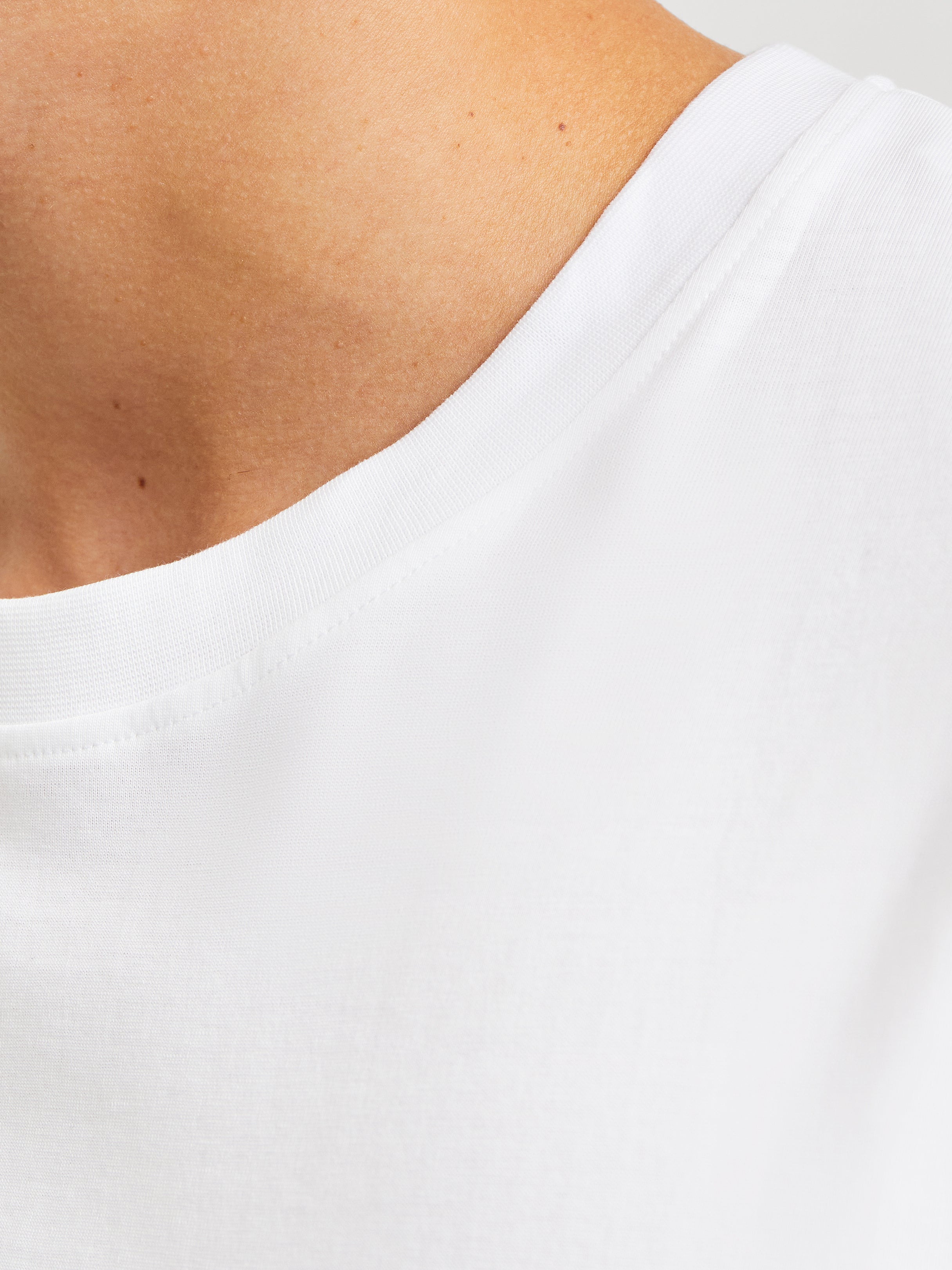 Relaxed Fit Crew neck T-Shirt | Jack & Jones