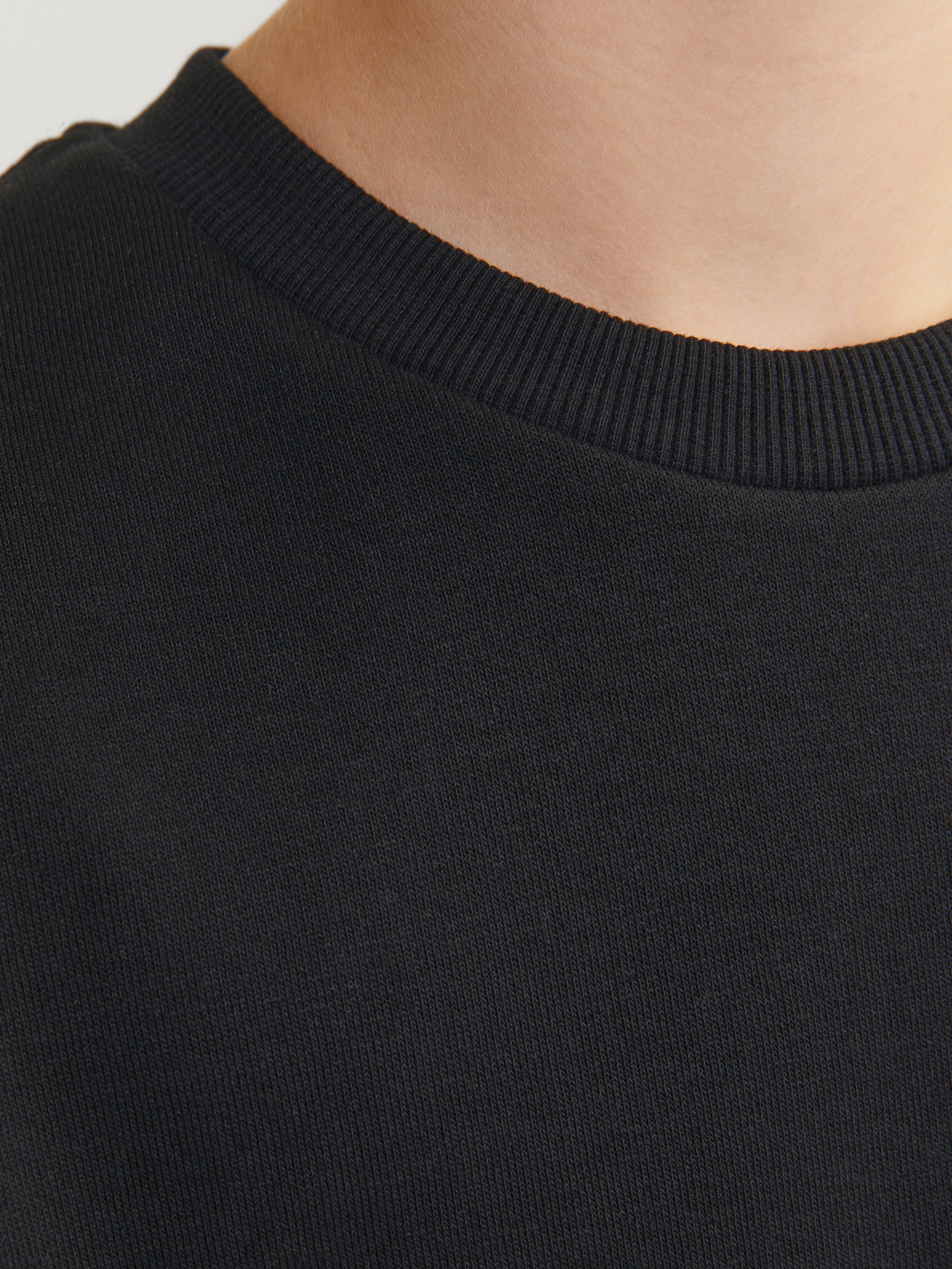 Chandail ouaté Coupe régulière | Jack & Jones