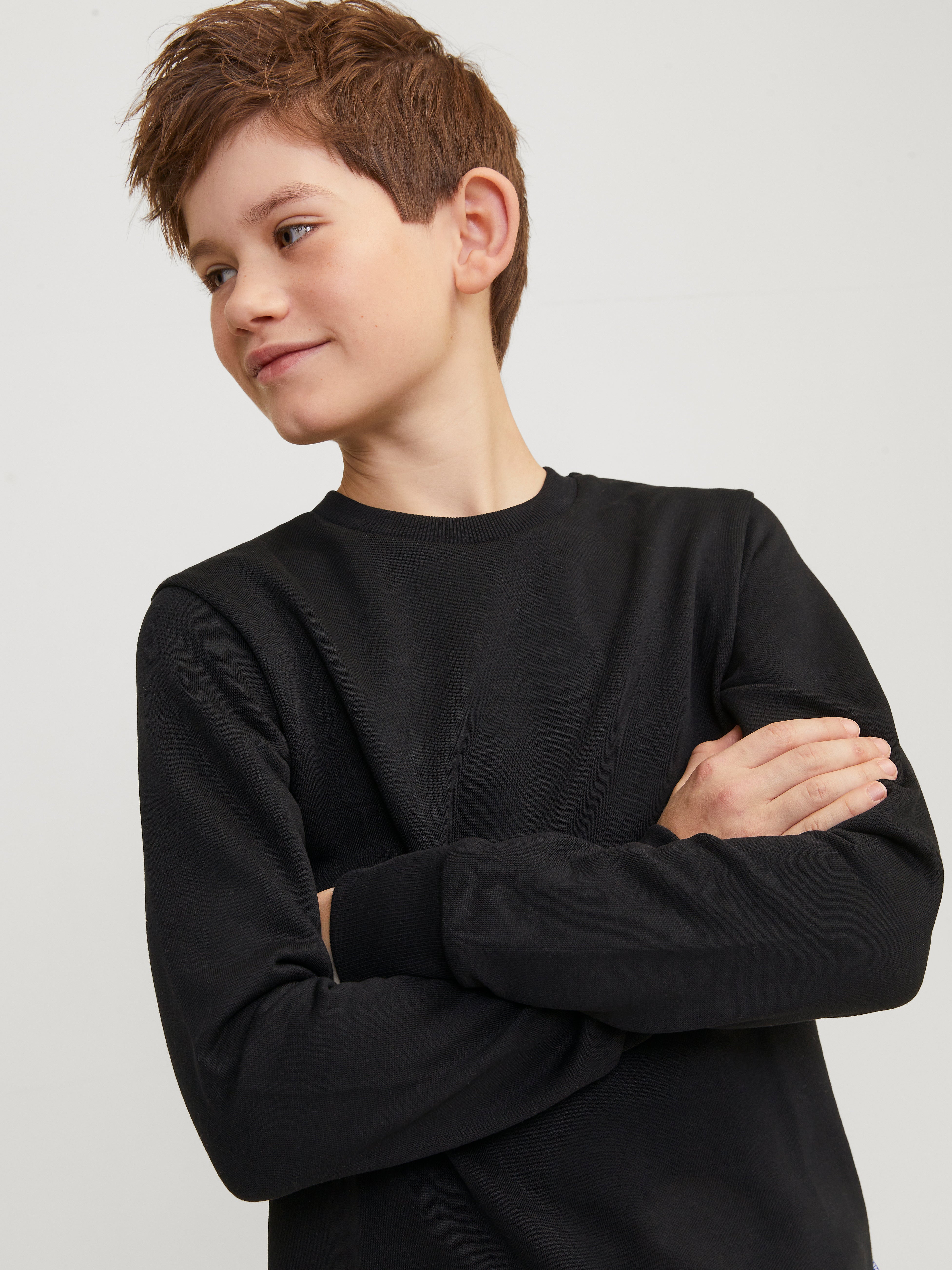 Chandail ouaté Coupe régulière | Jack & Jones