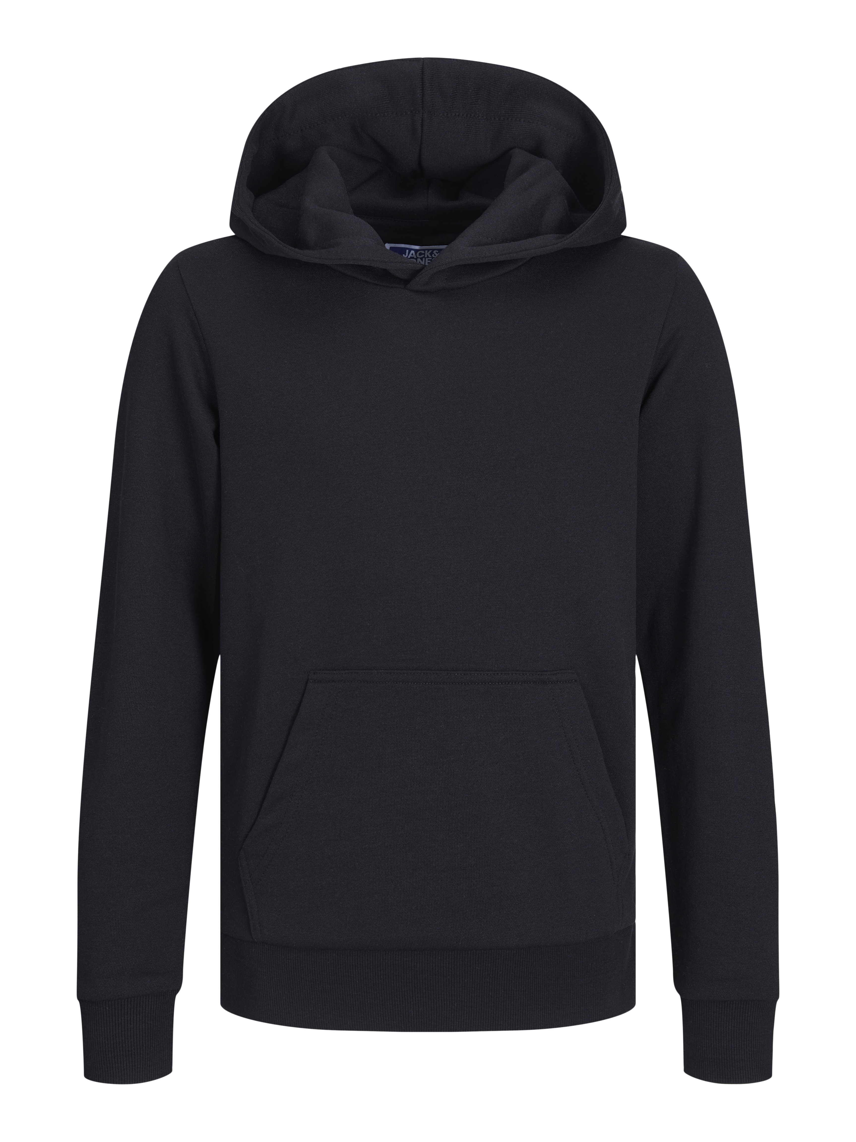 Regular Fit Hoodie | Jack & Jones