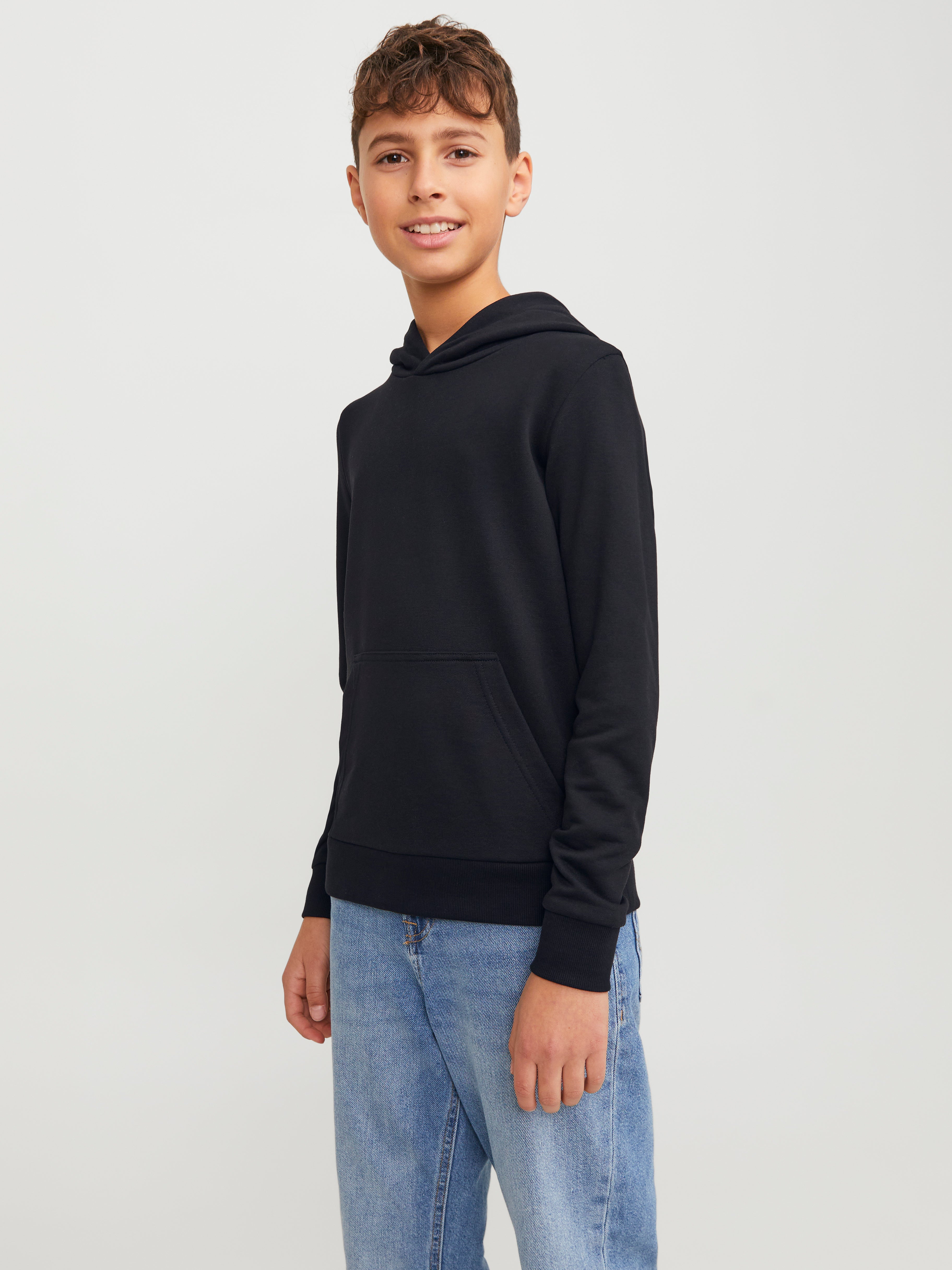 Regular Fit Hoodie | Jack & Jones