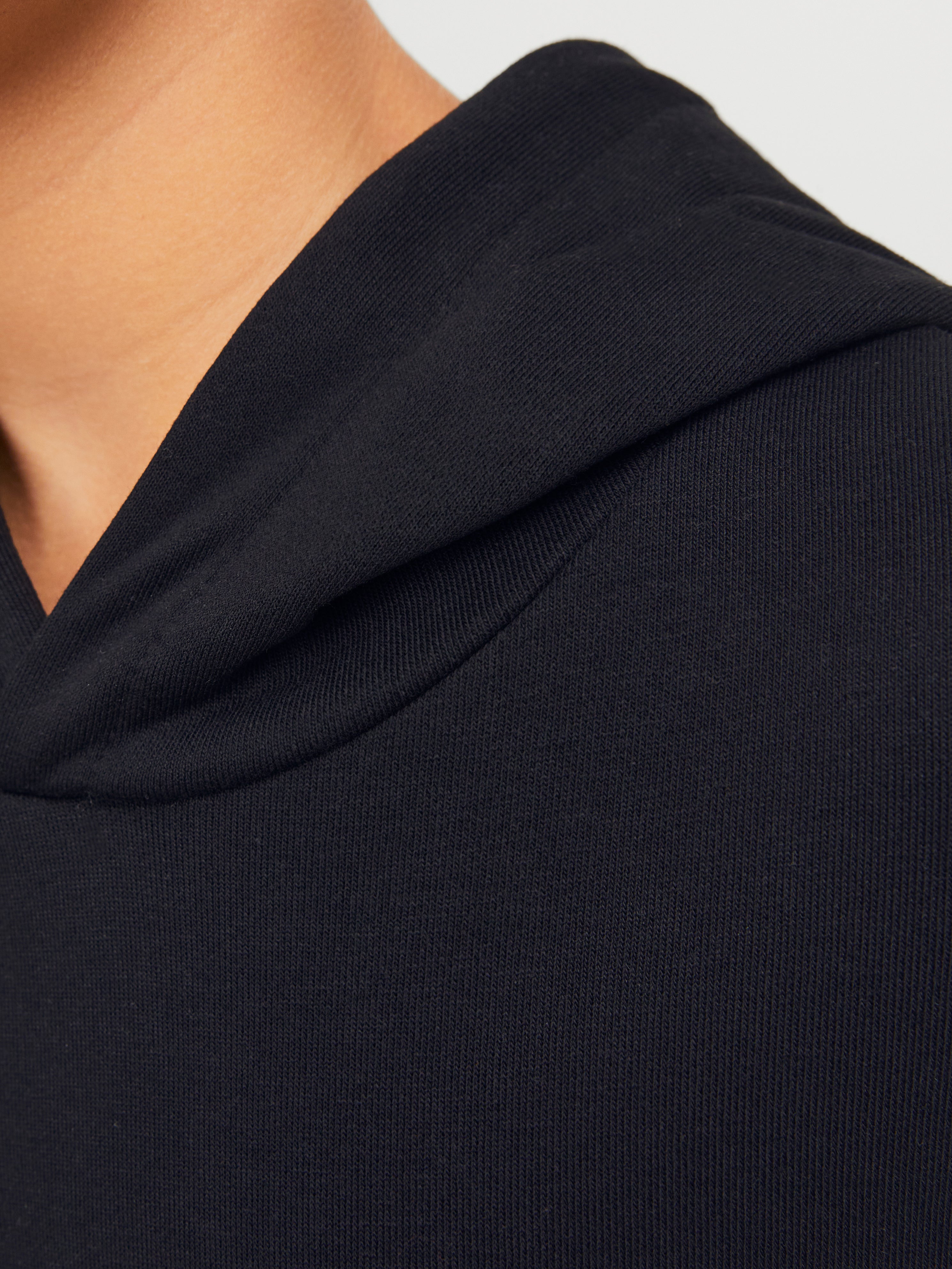 Regular Fit Hoodie | Jack & Jones
