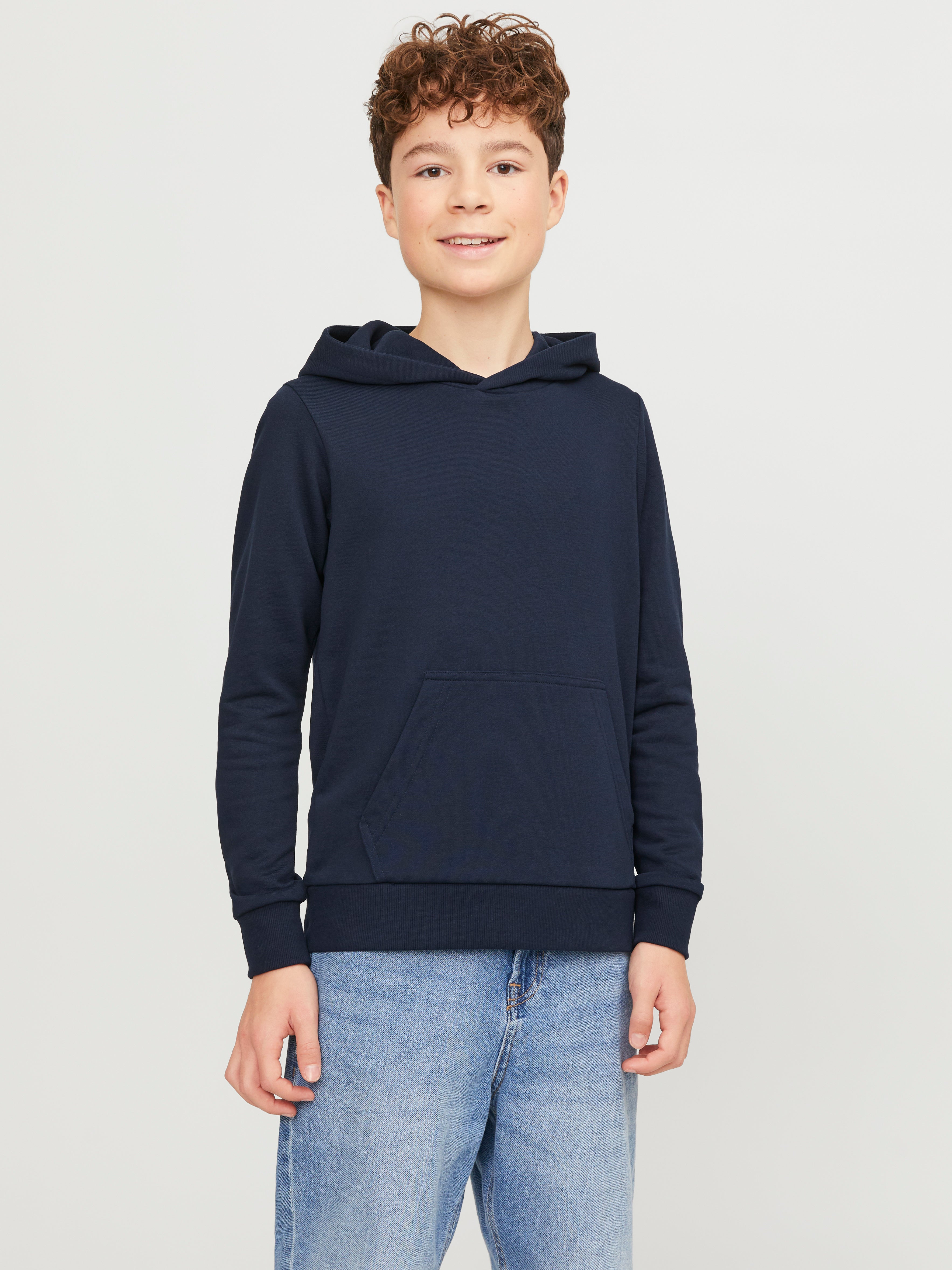 Regular Fit Hoodie | Jack & Jones