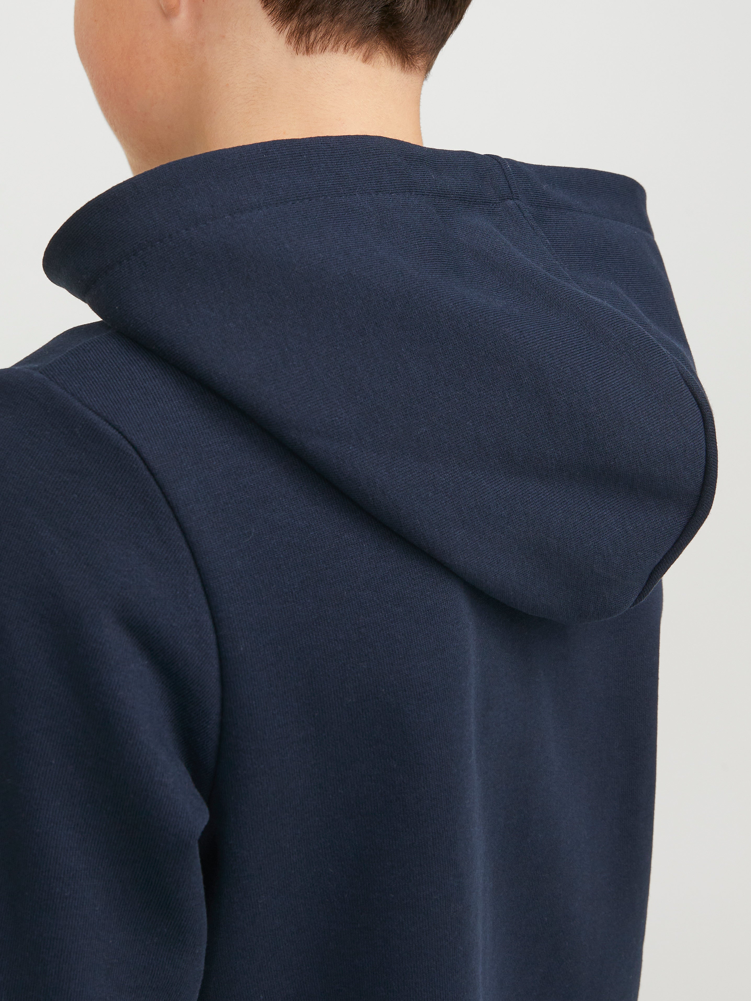 Regular Fit Hoodie | Jack & Jones