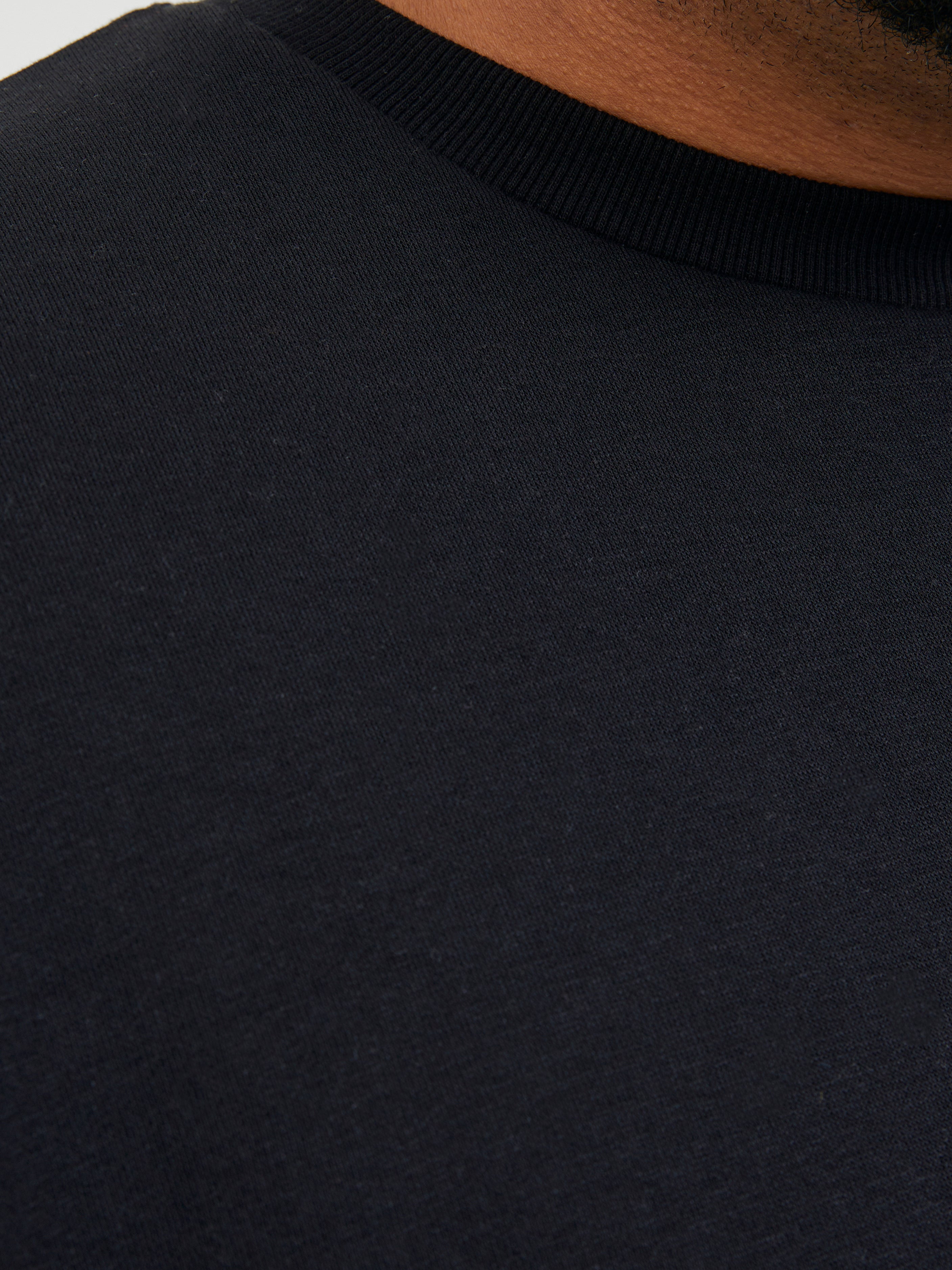 Chandail ouaté Coupe décontractée | Jack & Jones
