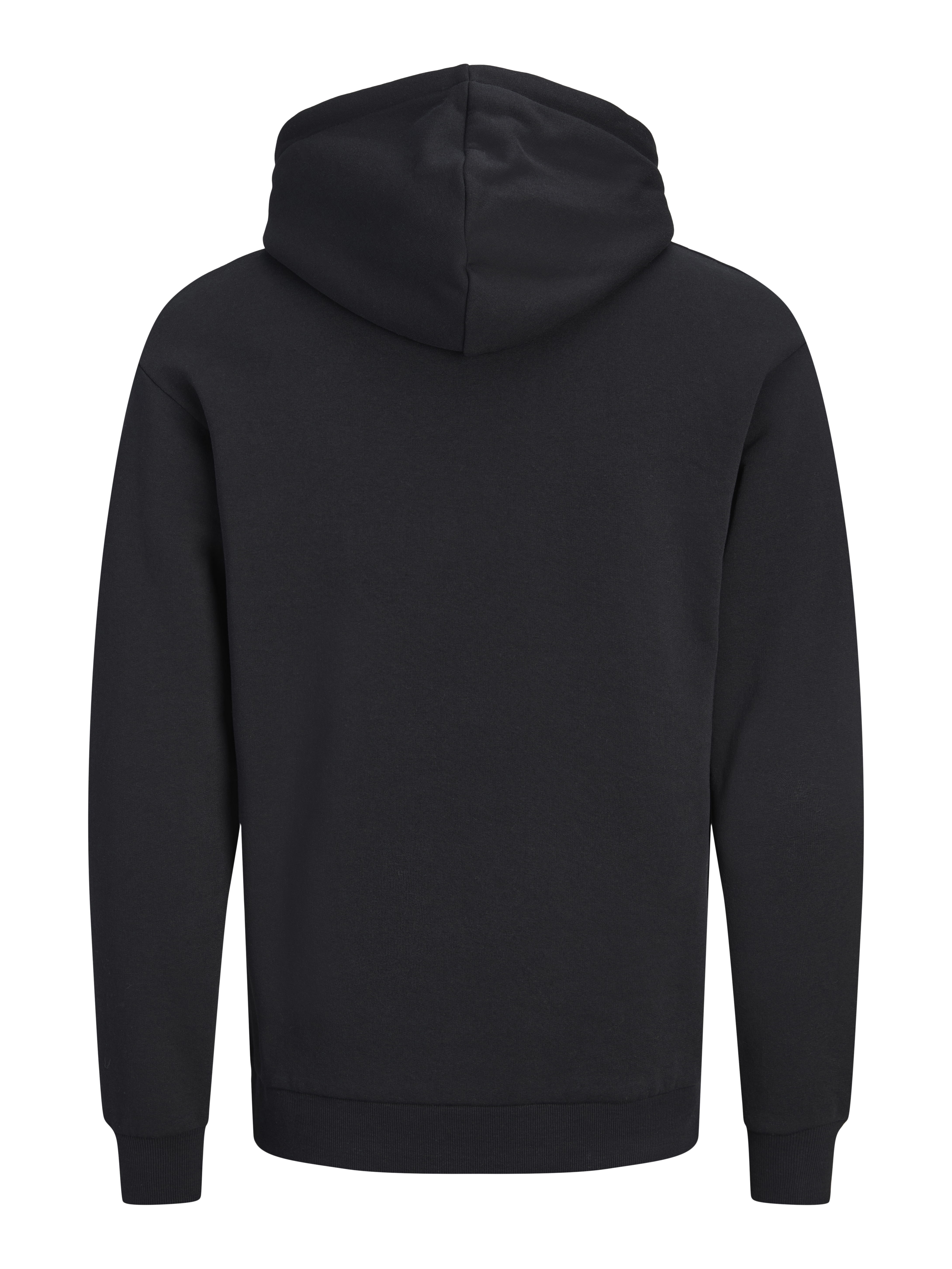 Relaxed Fit Hoodie | Jack & Jones
