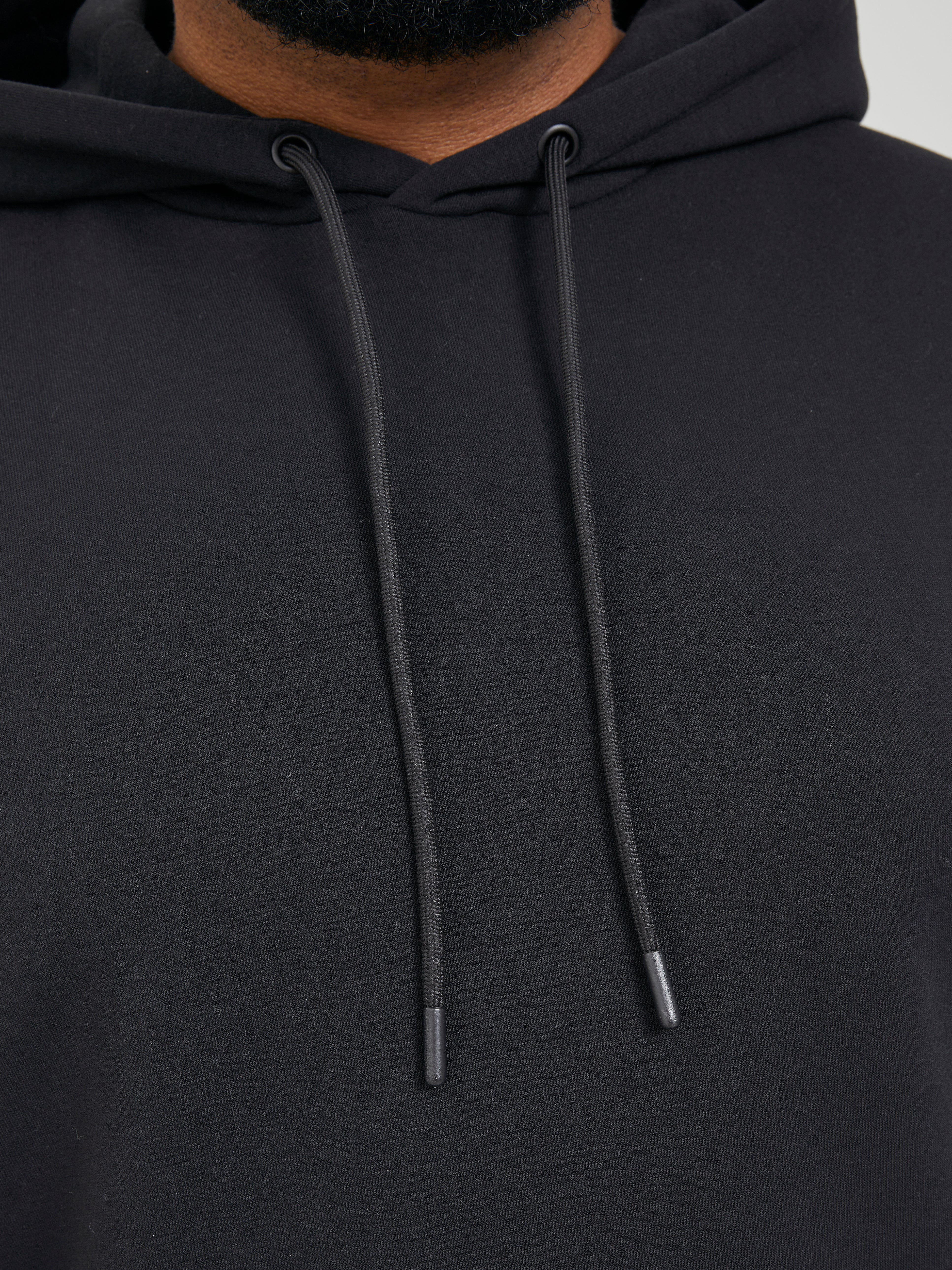 Relaxed Fit Hoodie | Jack & Jones