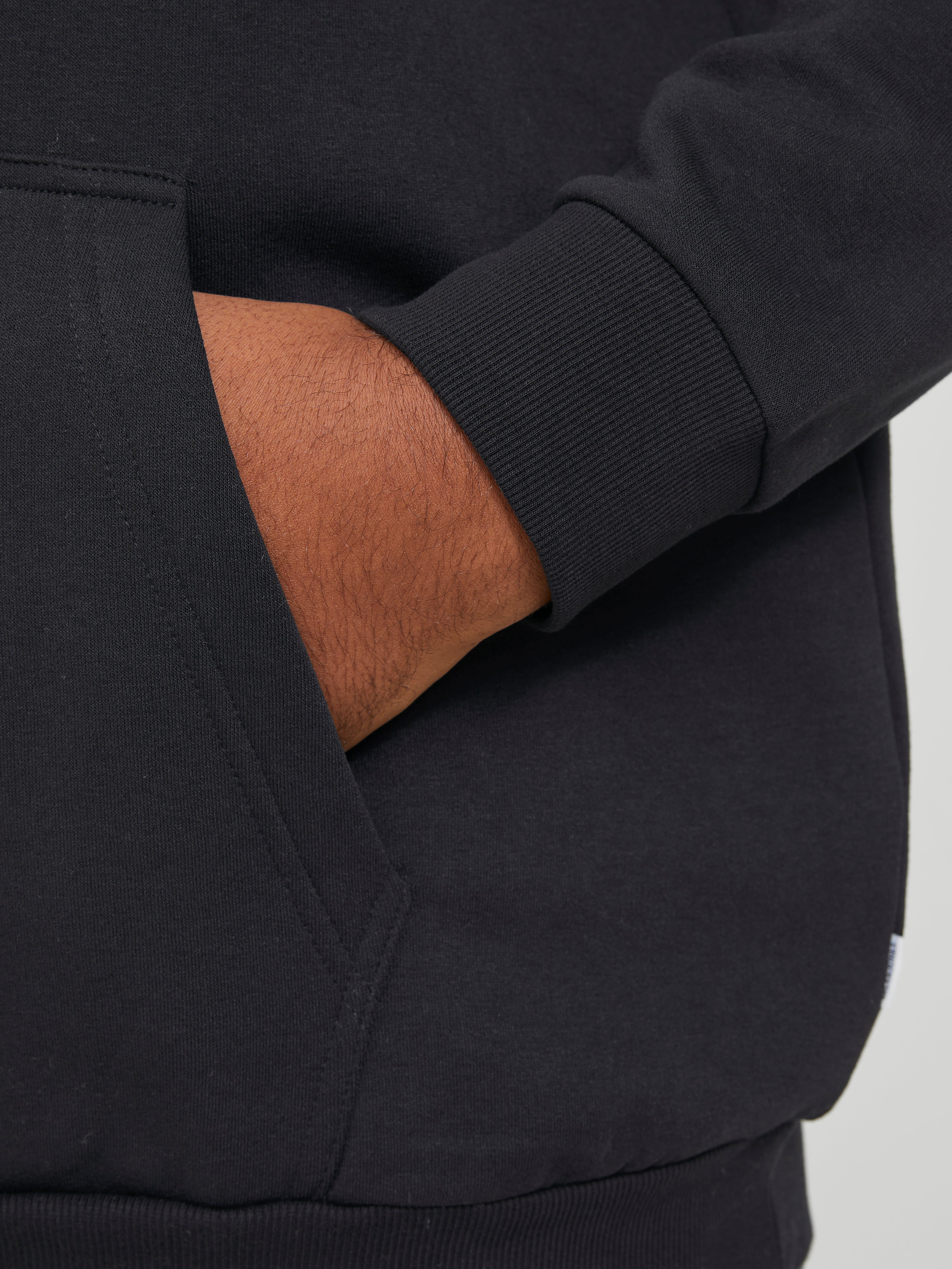 Relaxed Fit Hoodie | Jack & Jones