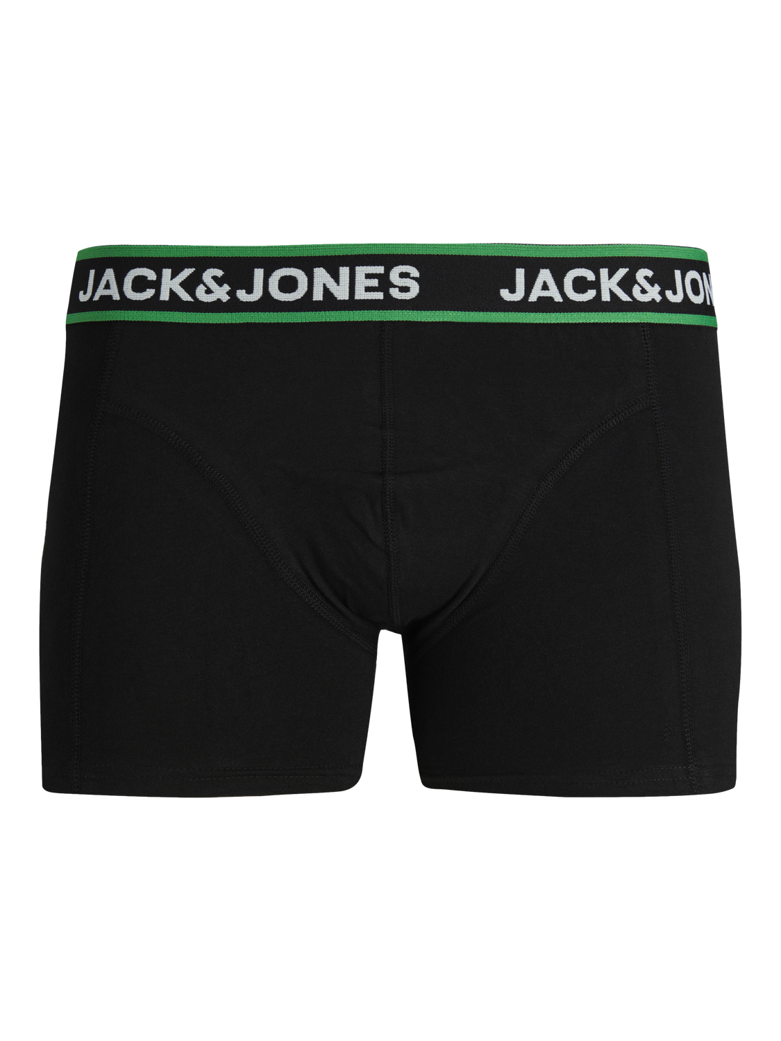 3-pack Printed Boxers | Jack & Jones®