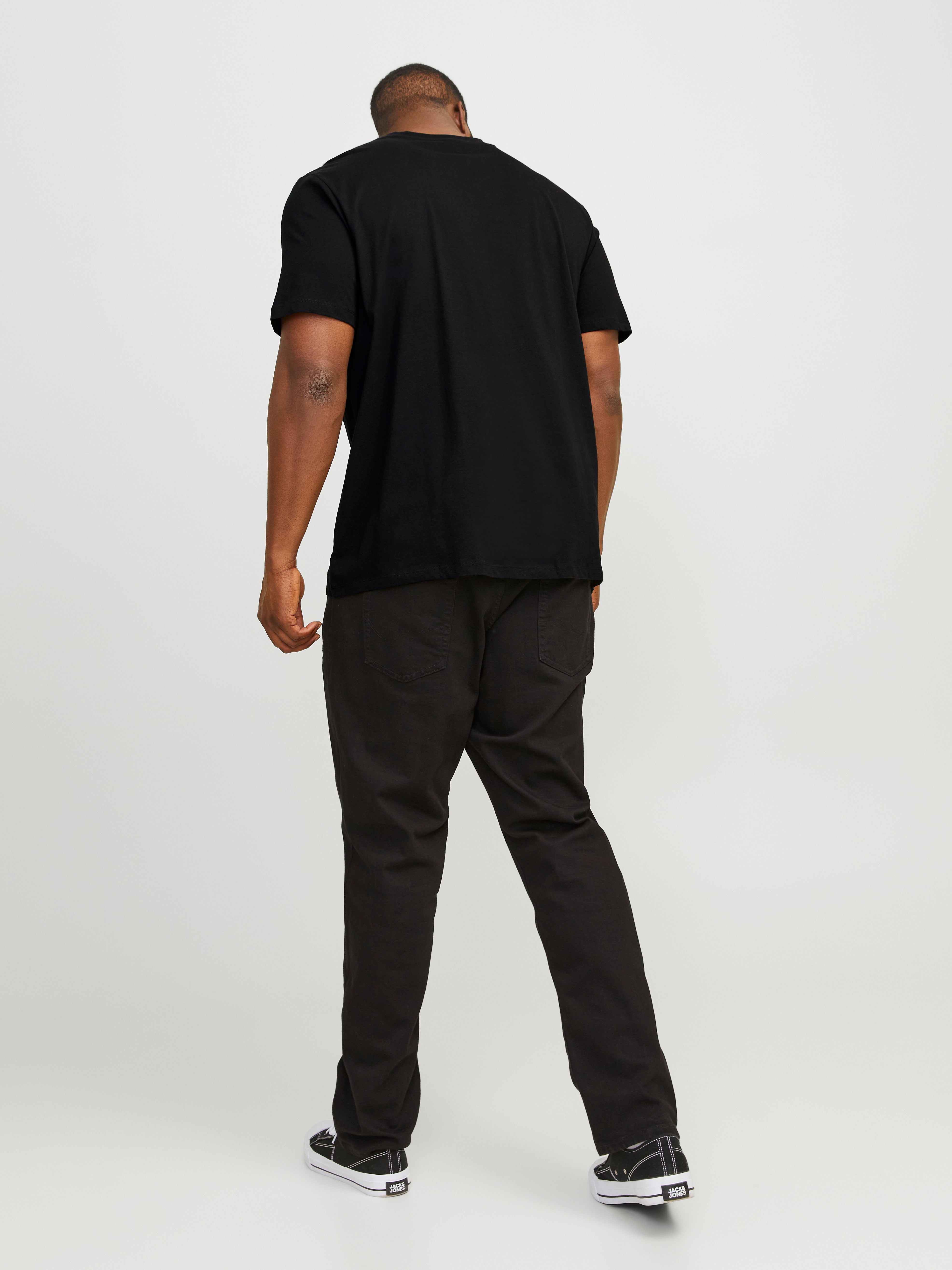 Standard Fit T-Shirt | Jack & Jones
